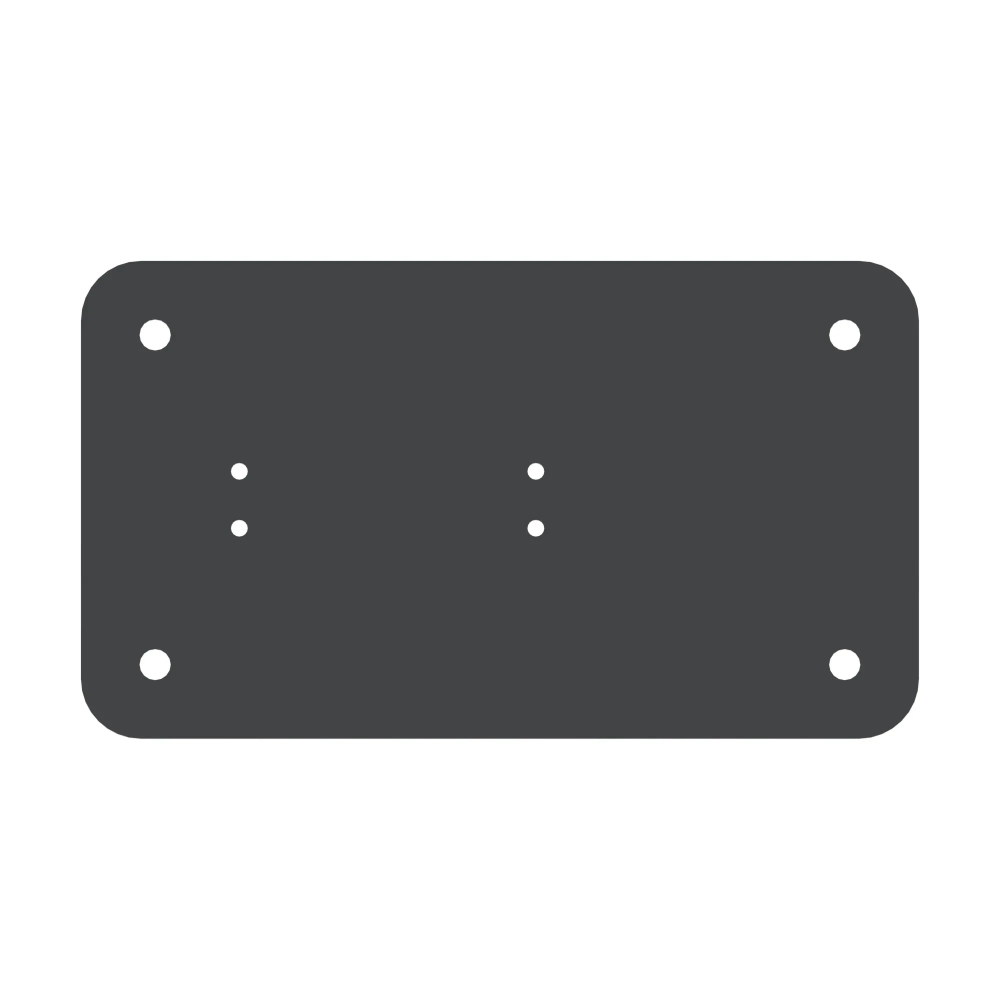 PLATE, ACCESS PANEL