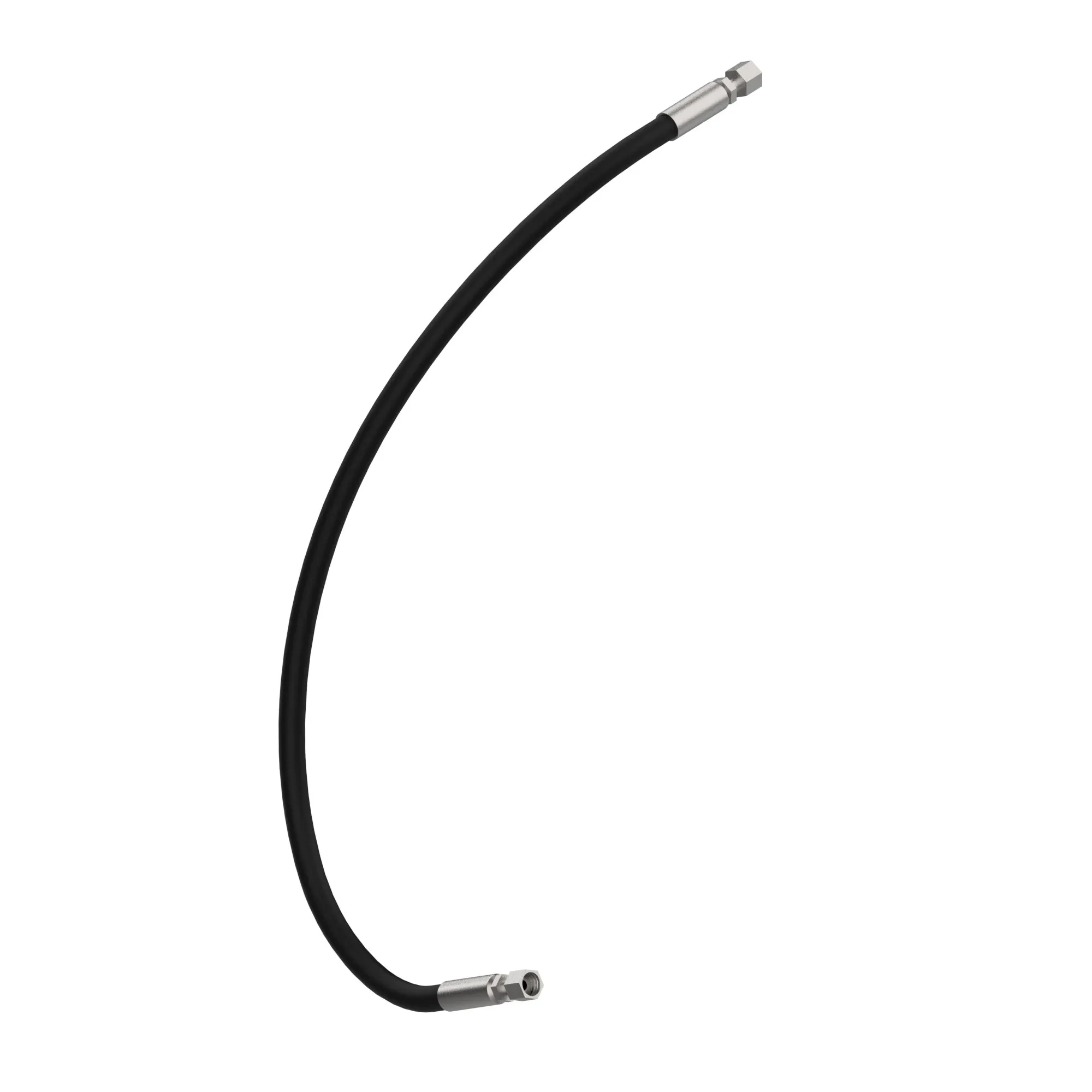 John Deere Hydraulic Hose - AT342672