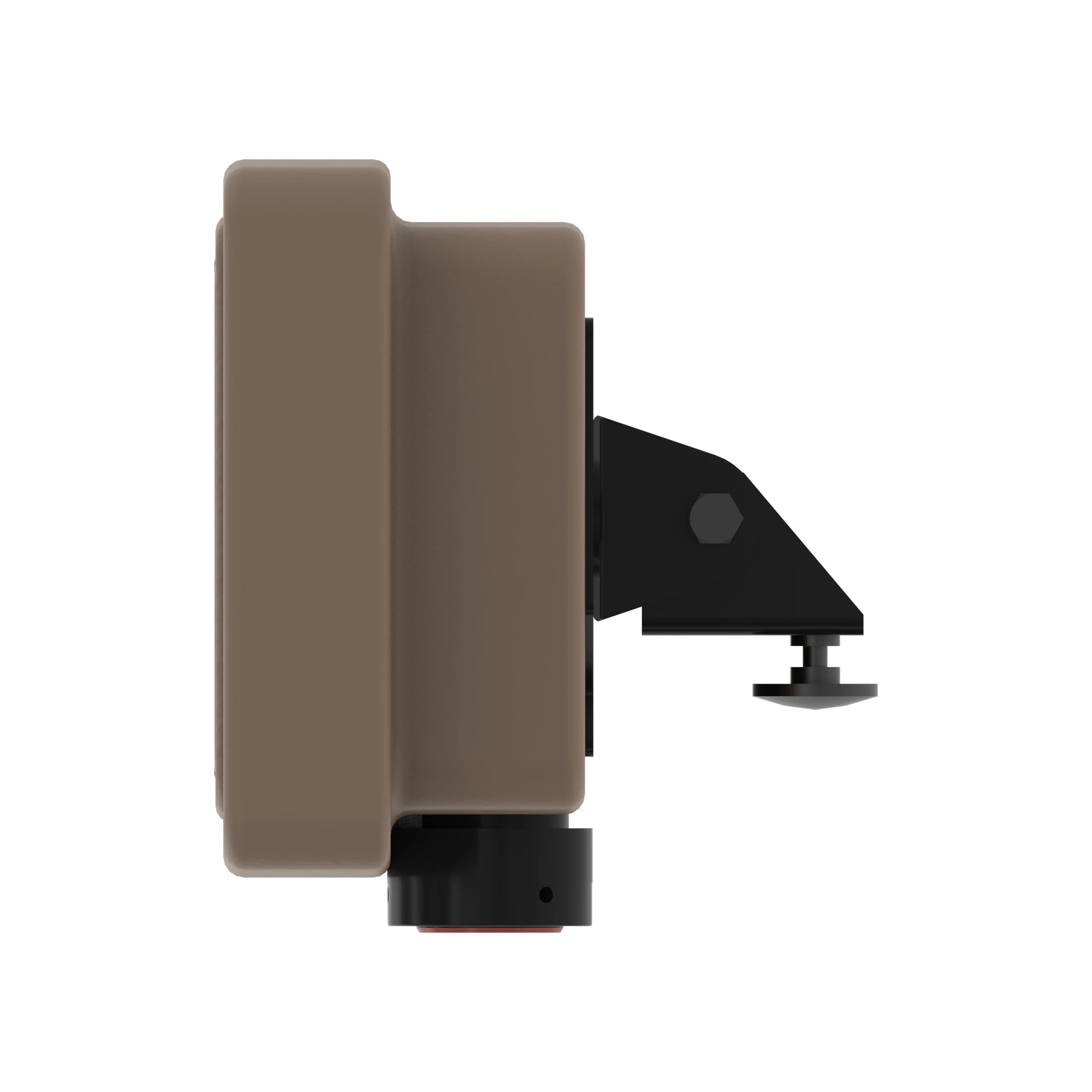 ELECTRONIC CONTROL UNIT