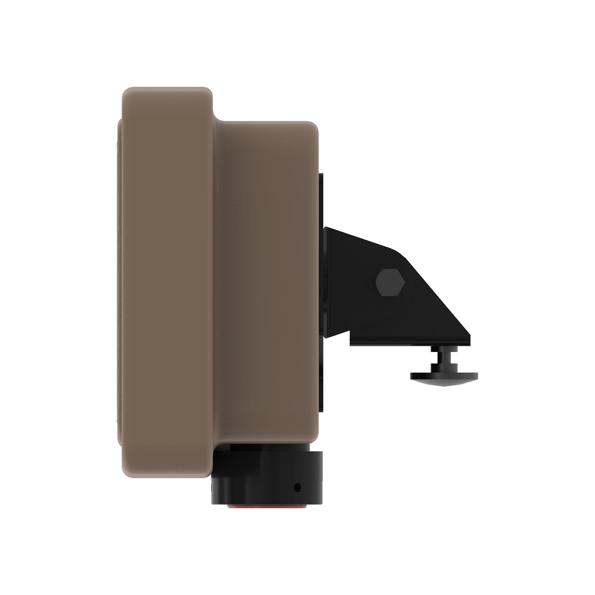 ELECTRONIC CONTROL UNIT