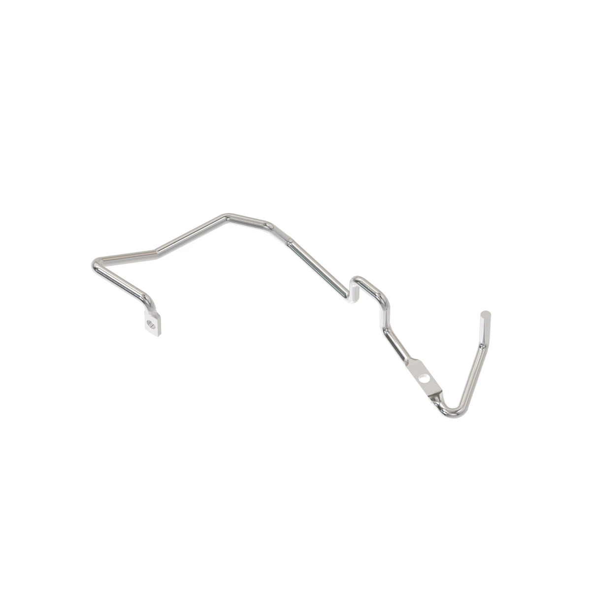ROD, BELT GUIDE