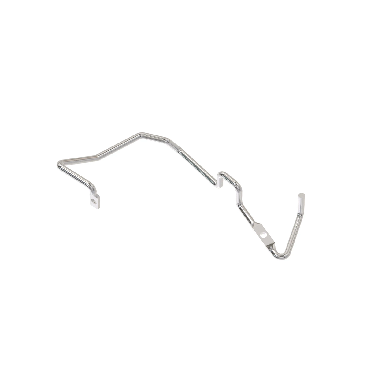 Rod, Belt Guide