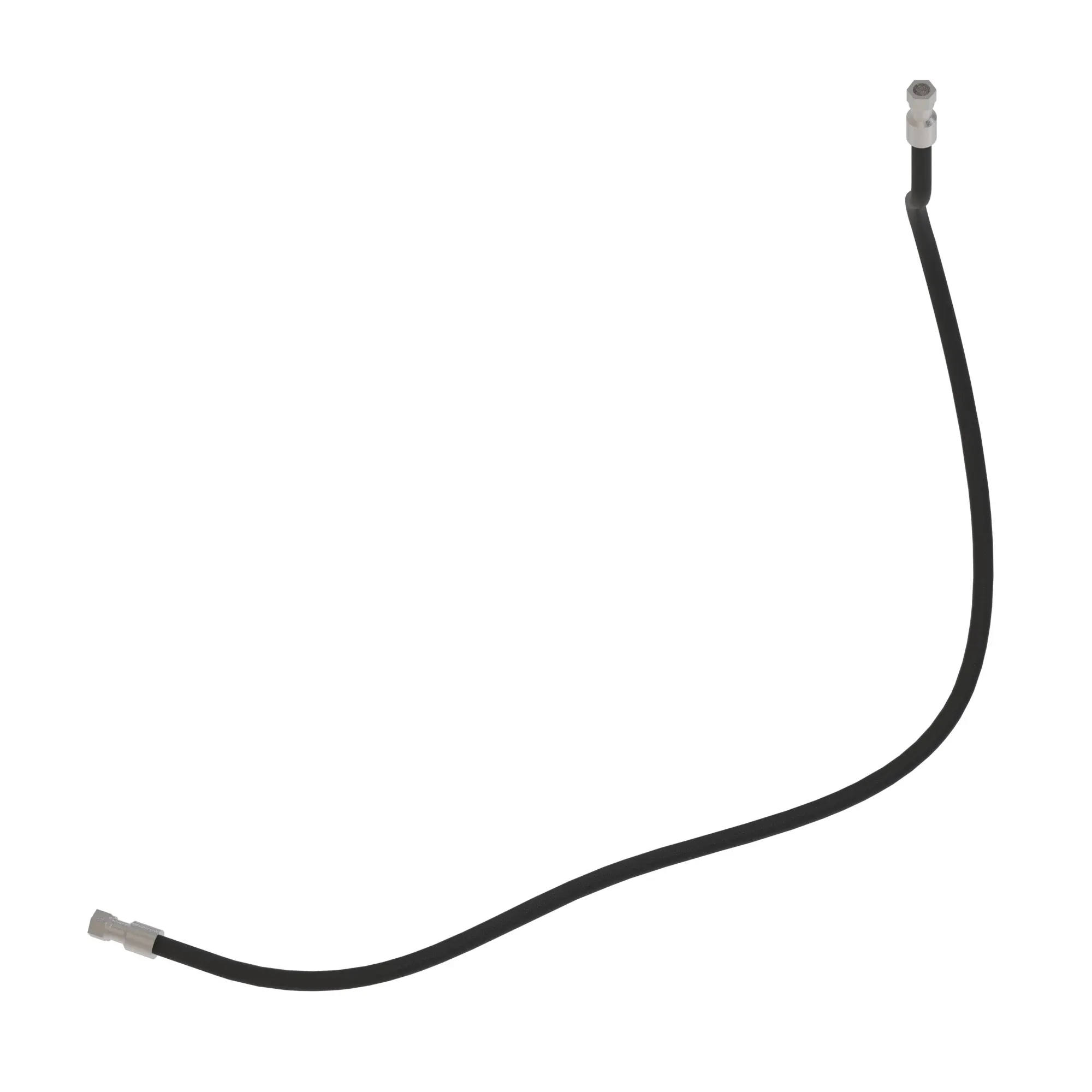 HYDRAULIC HOSE - FABRICATE