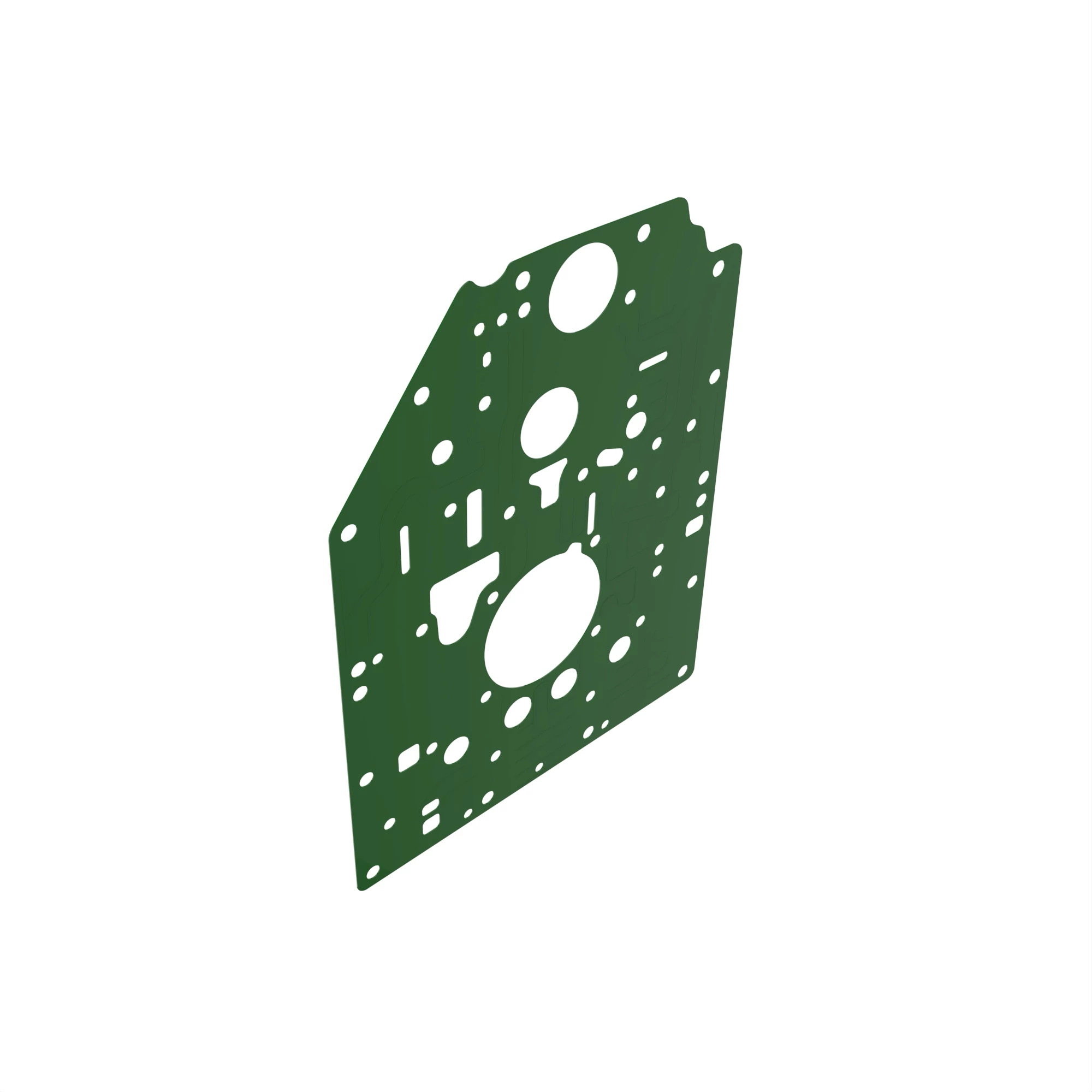 John Deere Transmission Manifold Gasket - R341564