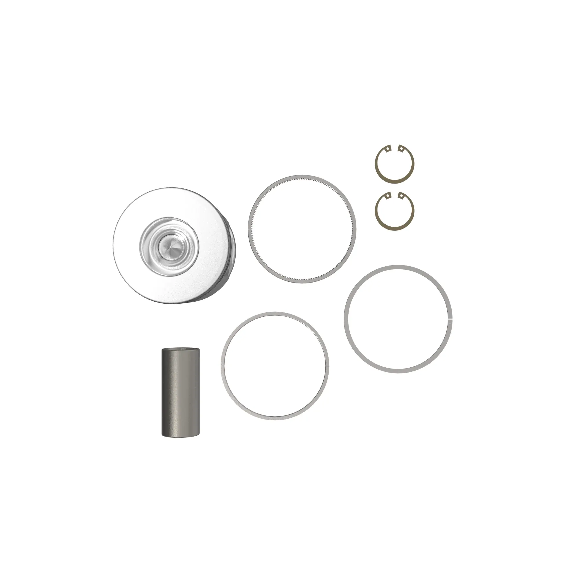Piston Replacement Kit