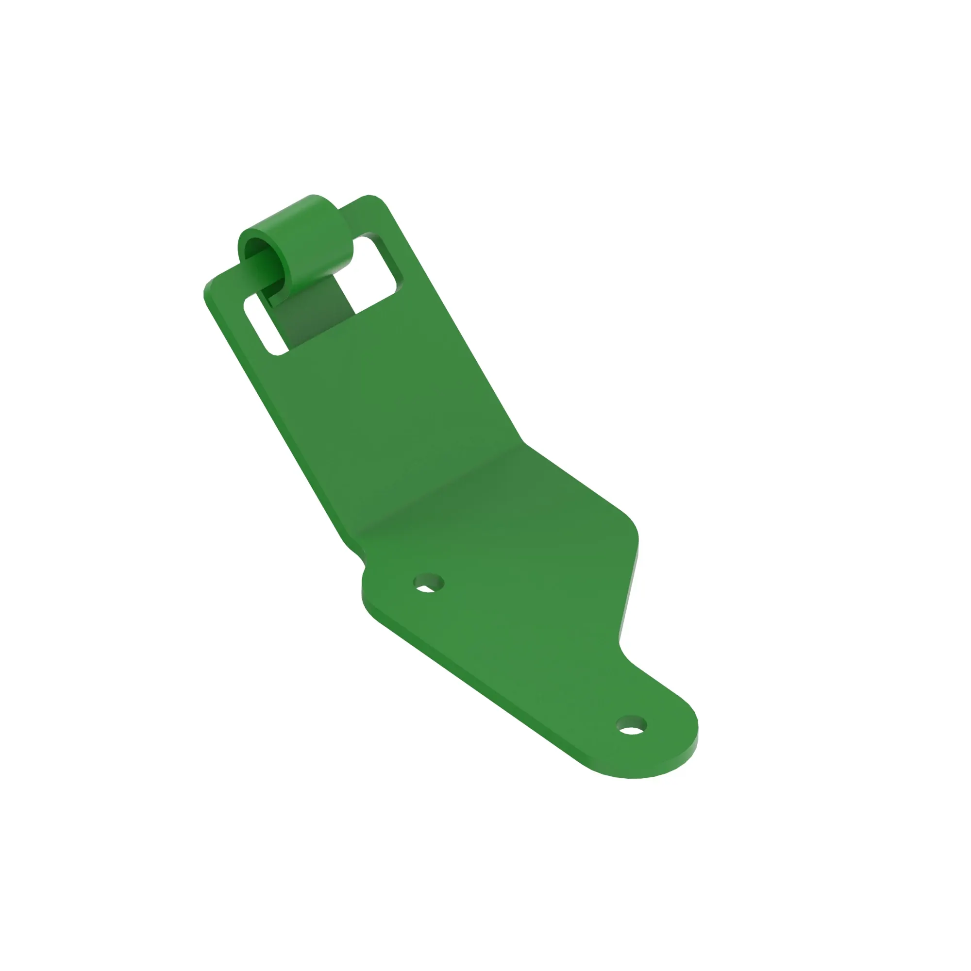 BRACKET, CENTER LINK BRACKET ASSY