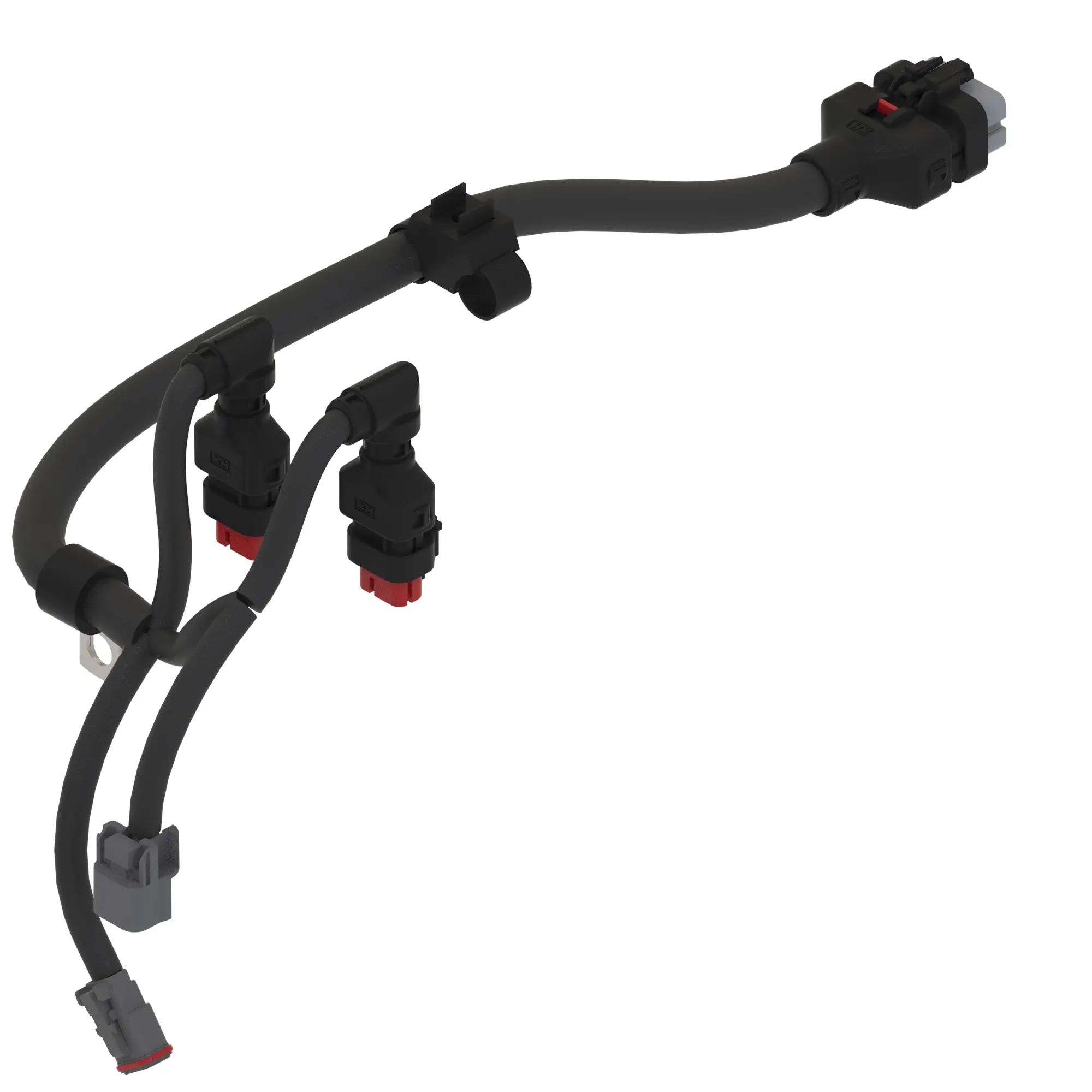 Chassis Wiring Harness