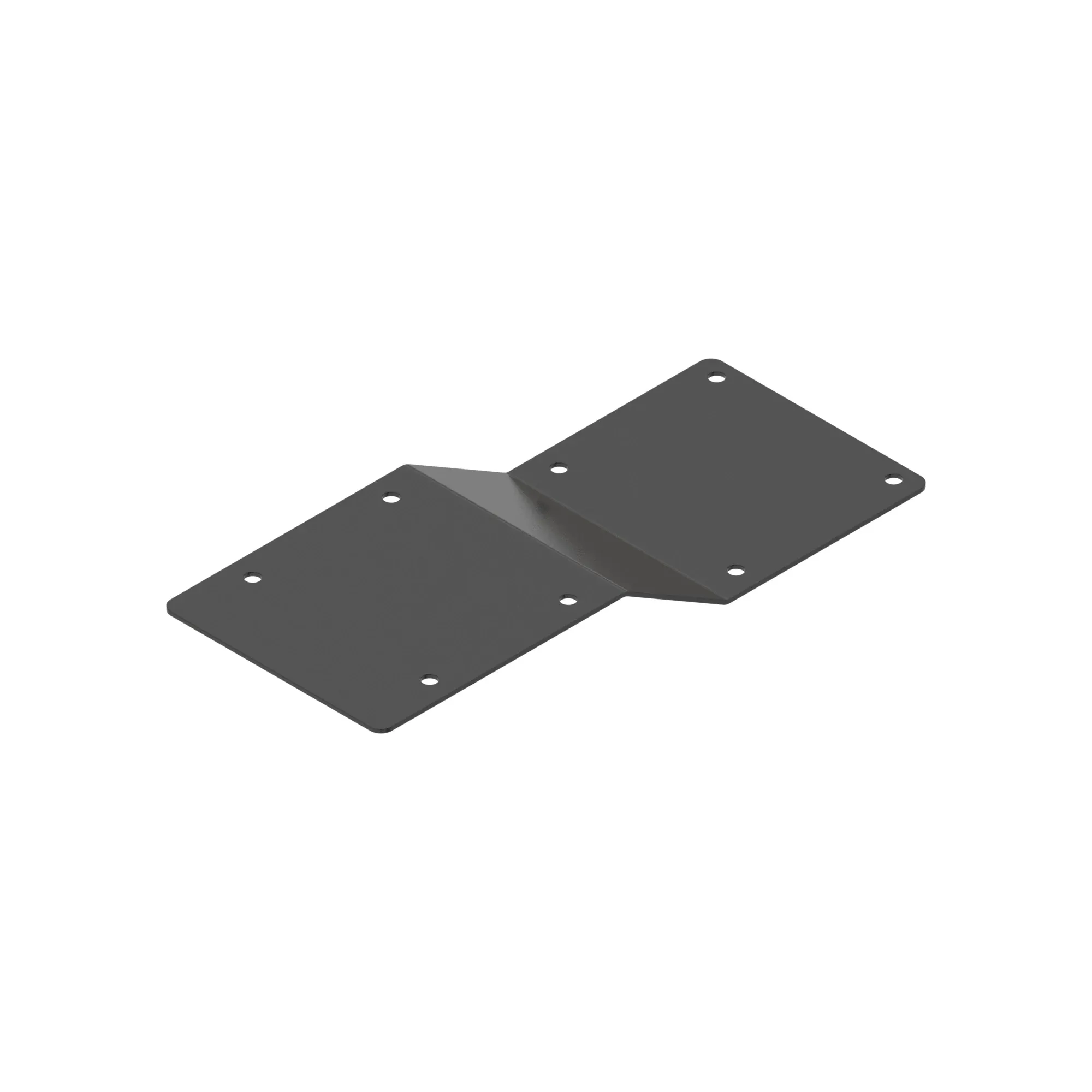 John Deere Actuator Cover Plate - H223959
