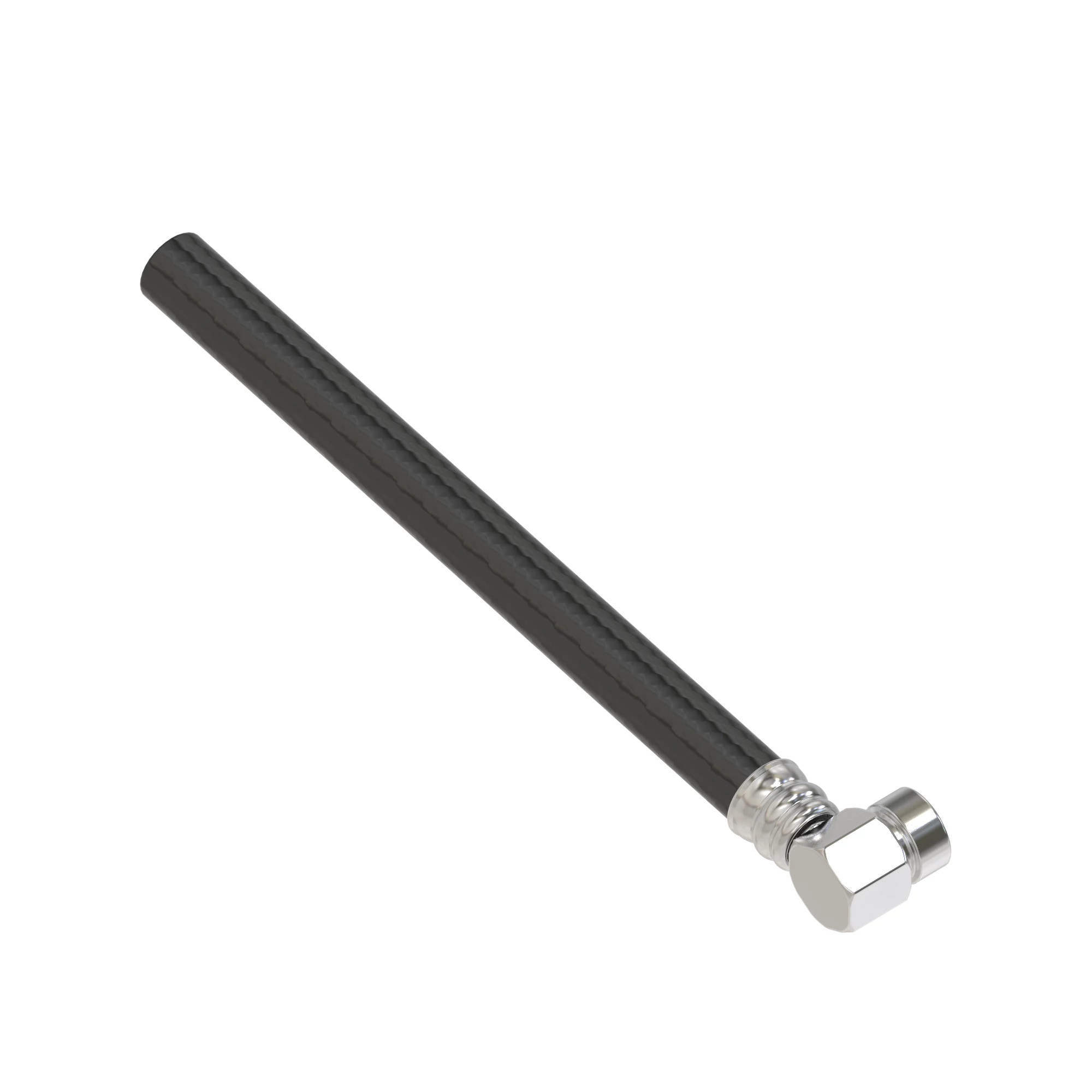 HYDRAULIC HOSE, TRANSMISSION OIL CO