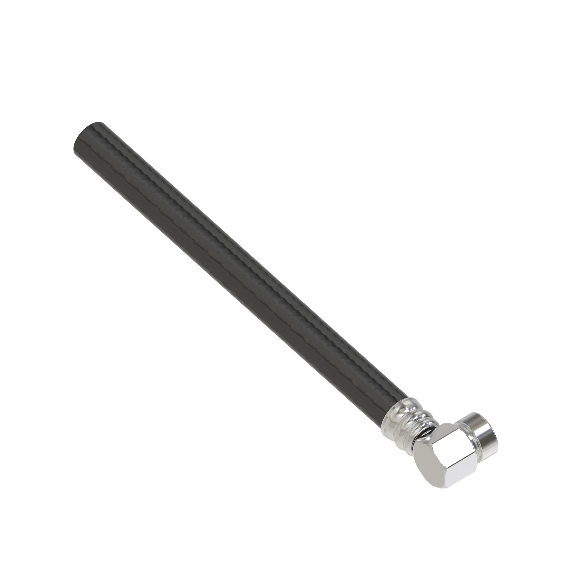 John Deere Hydraulic Hose - AL213892