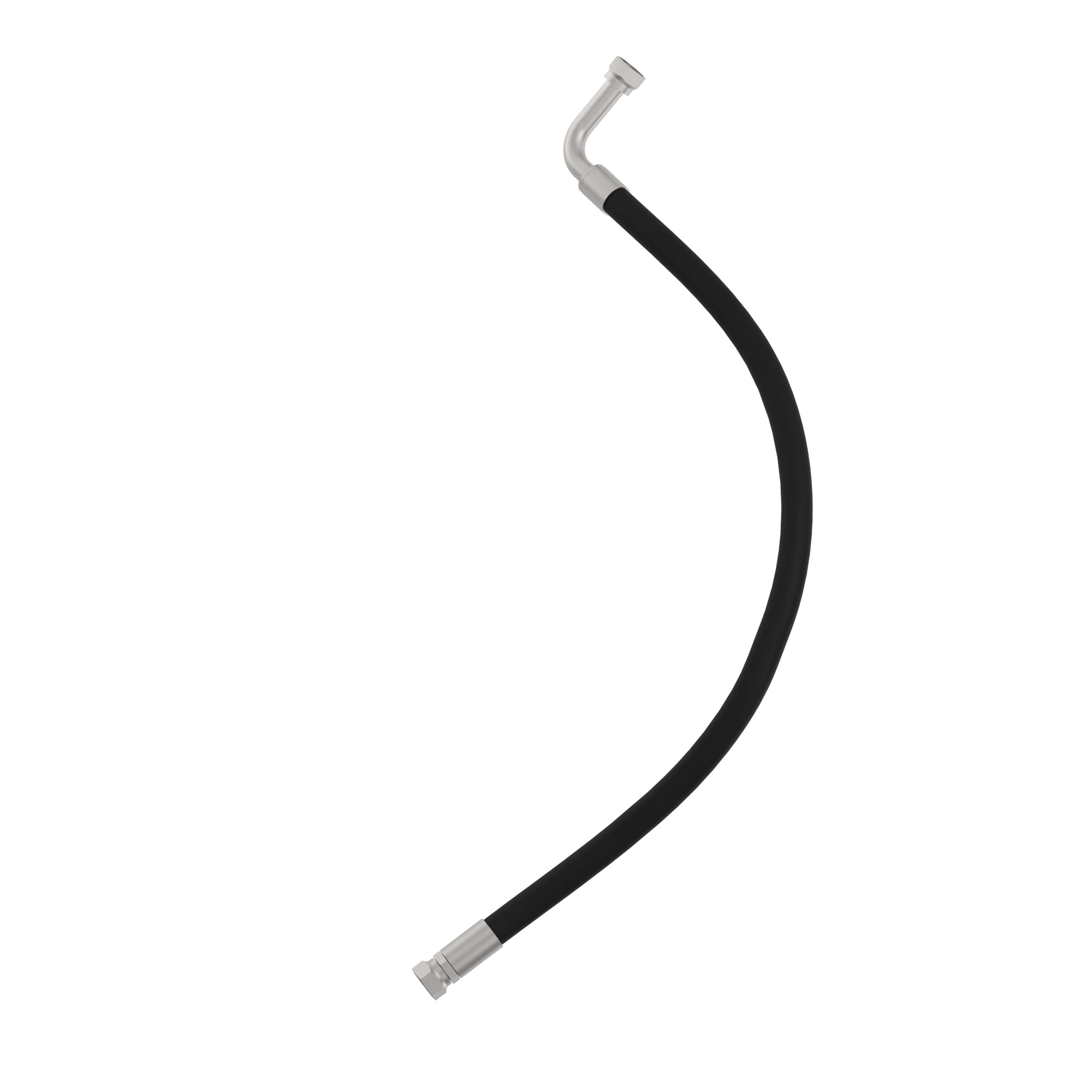 John Deere Hydraulic Hose - RE587428