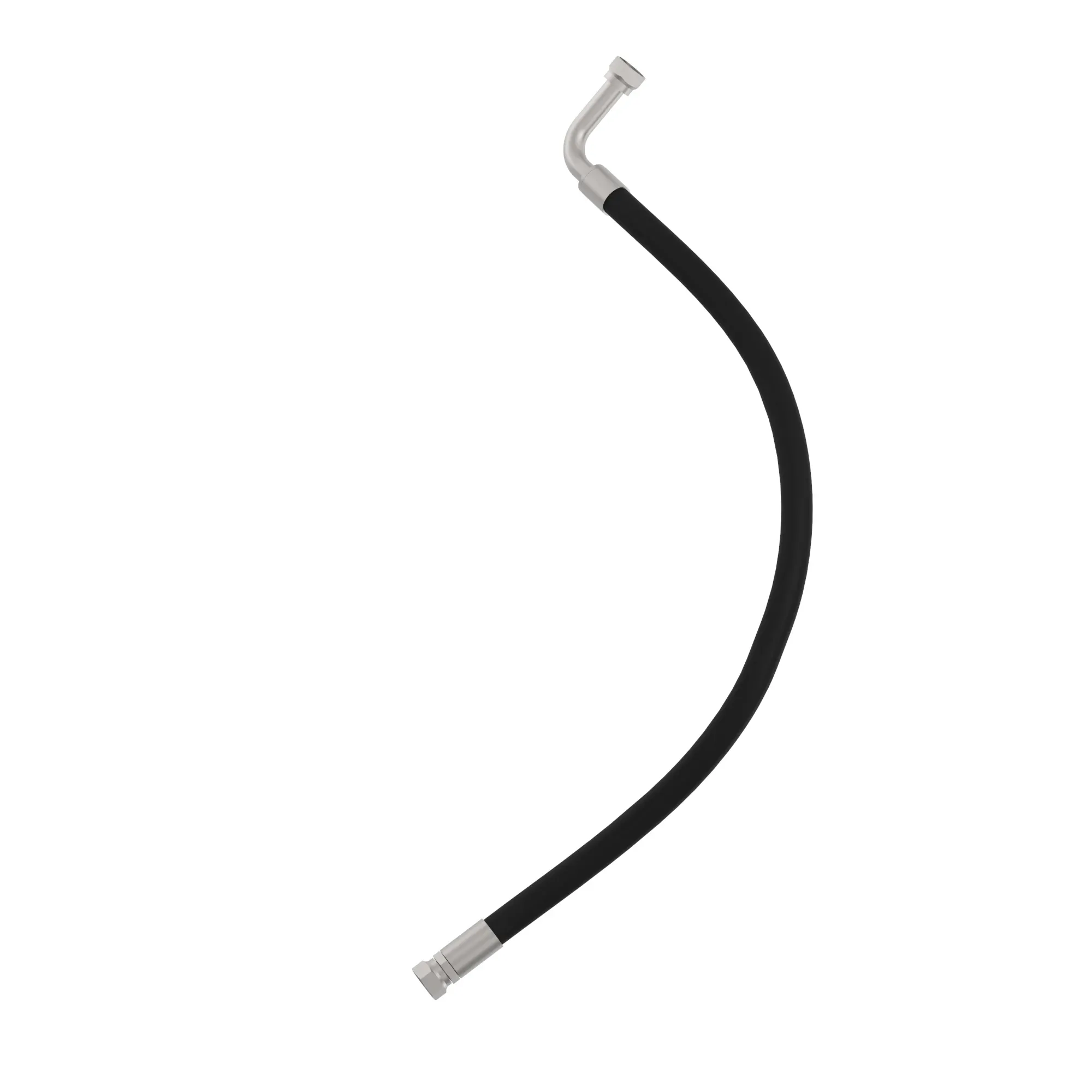 John Deere Hydraulic Hose - RE587428