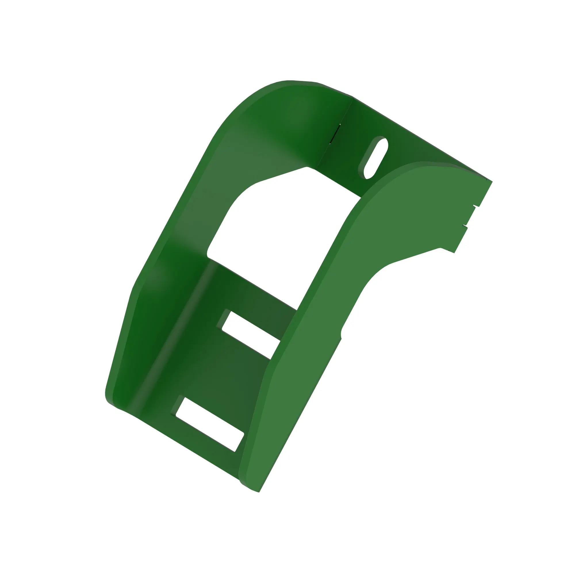 Support, Crop Saver Cf Mount
