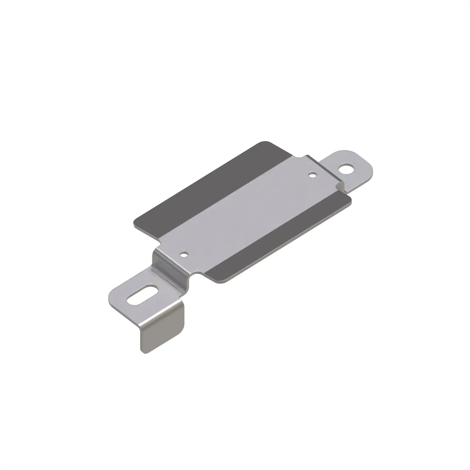 John Deere Bedframe Wire Shield - T407553