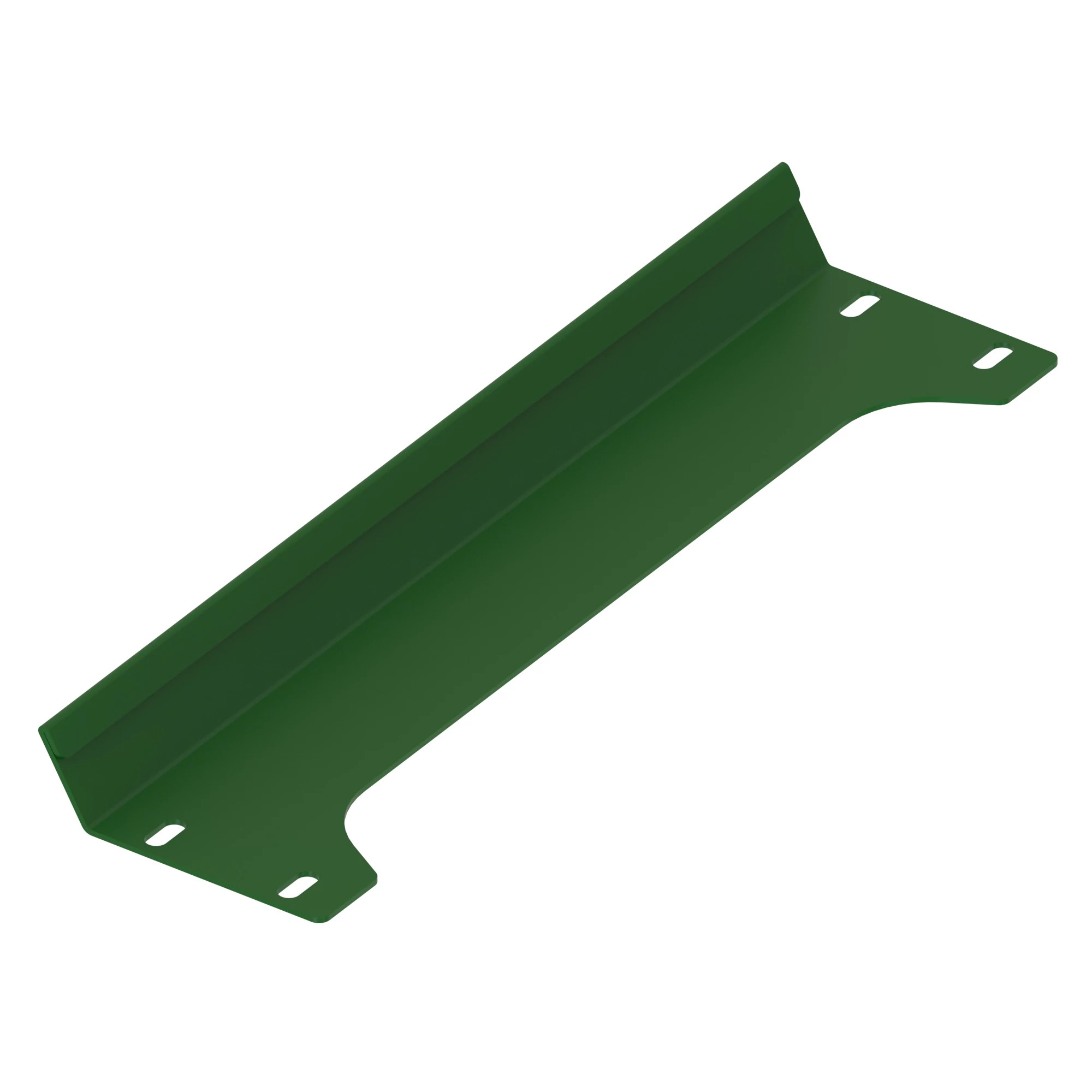 POWERSHAFT SHIELD, INNER ROW UNIT D