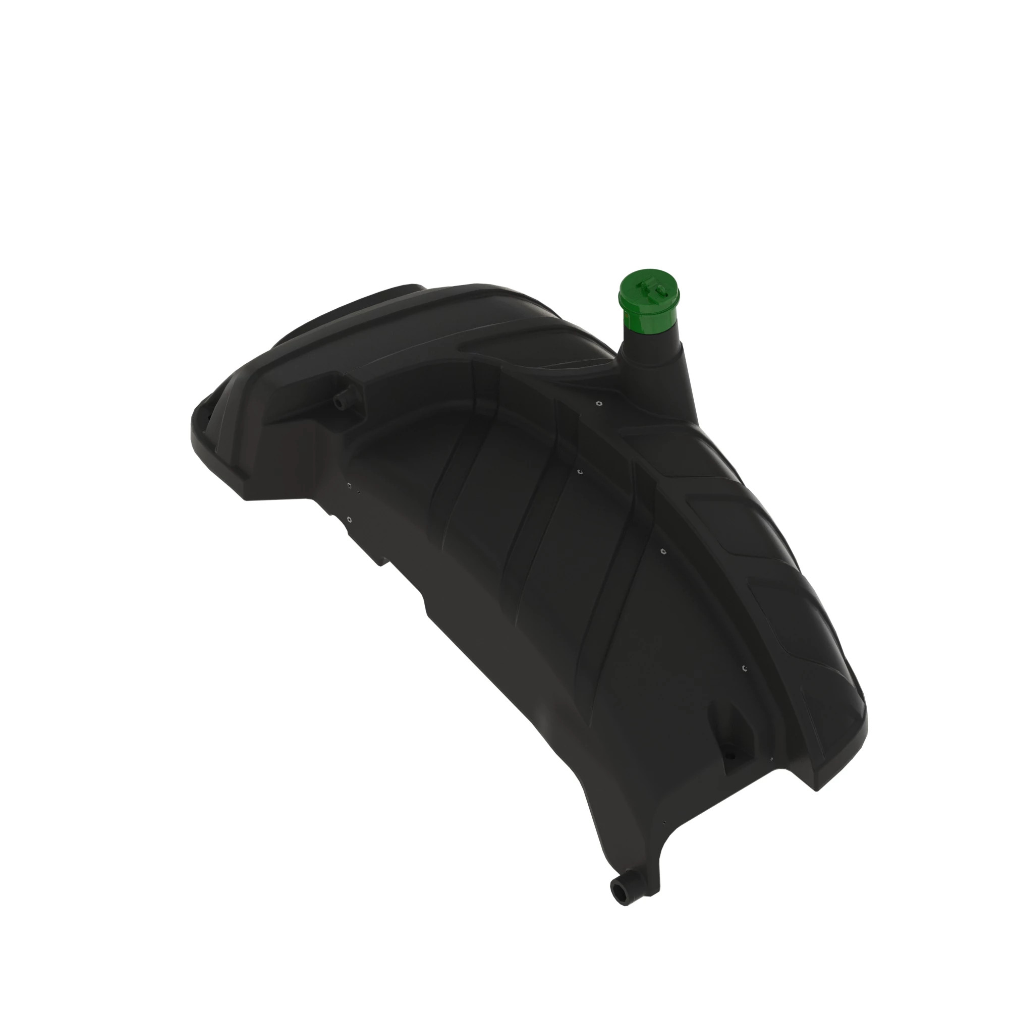 John Deere Left Side Fuel Tank - RE575202