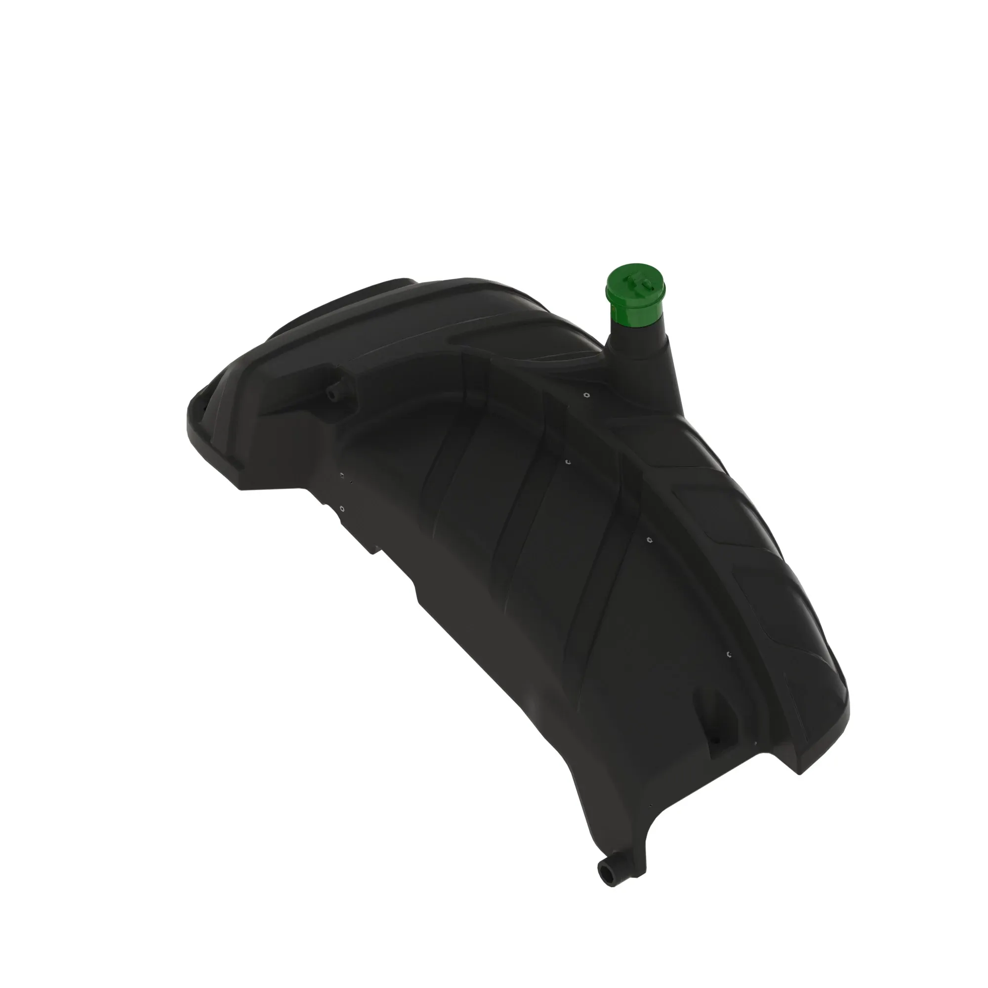 John Deere Left Side Fuel Tank - RE575202