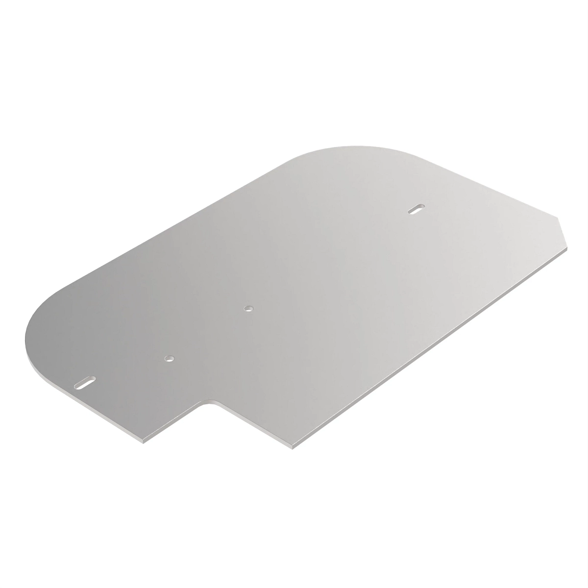 Plate, RH Side