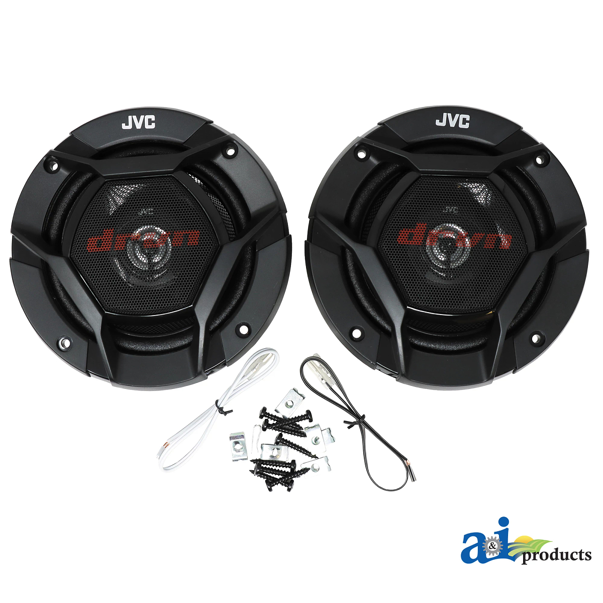 A&I Products Speaker - A-VLC5803