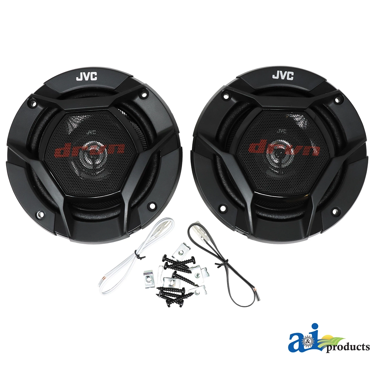 A&I Products Speaker - A-VLC5803