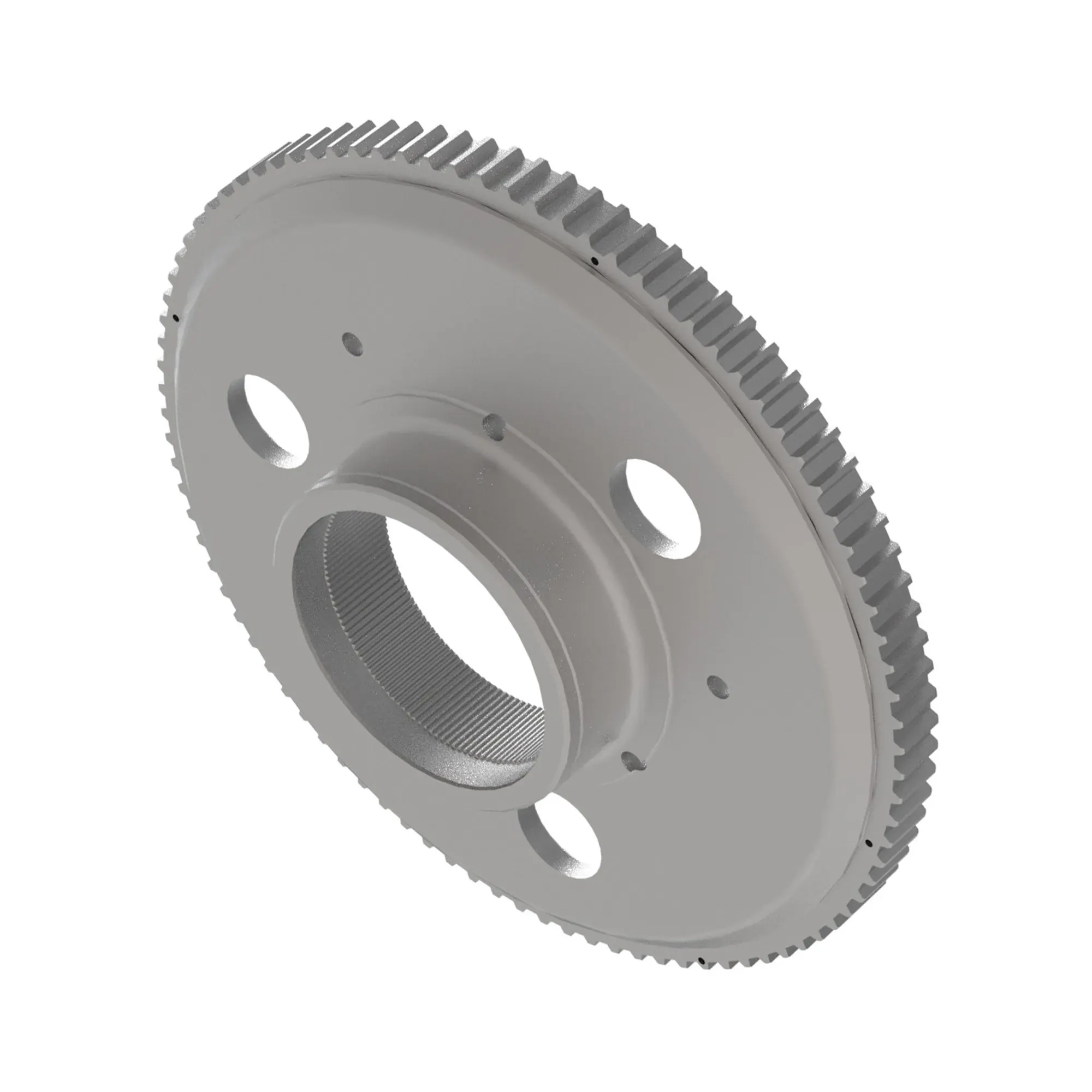 John Deere Hub - T259295