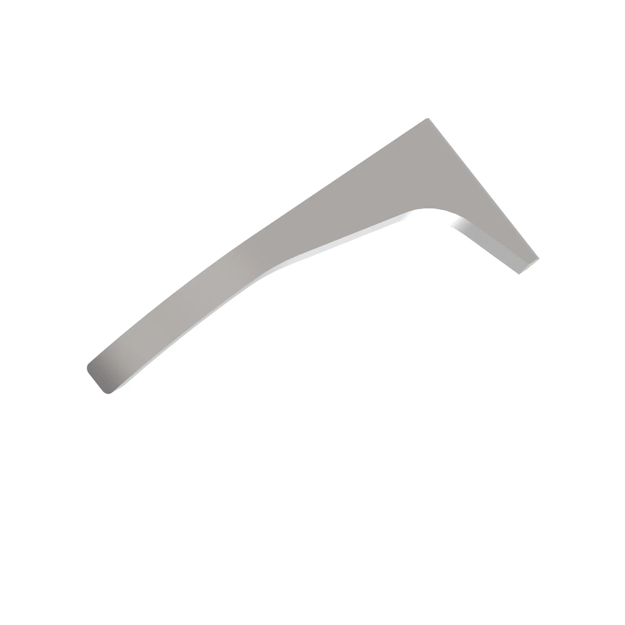 John Deere Wear Plate - T240018