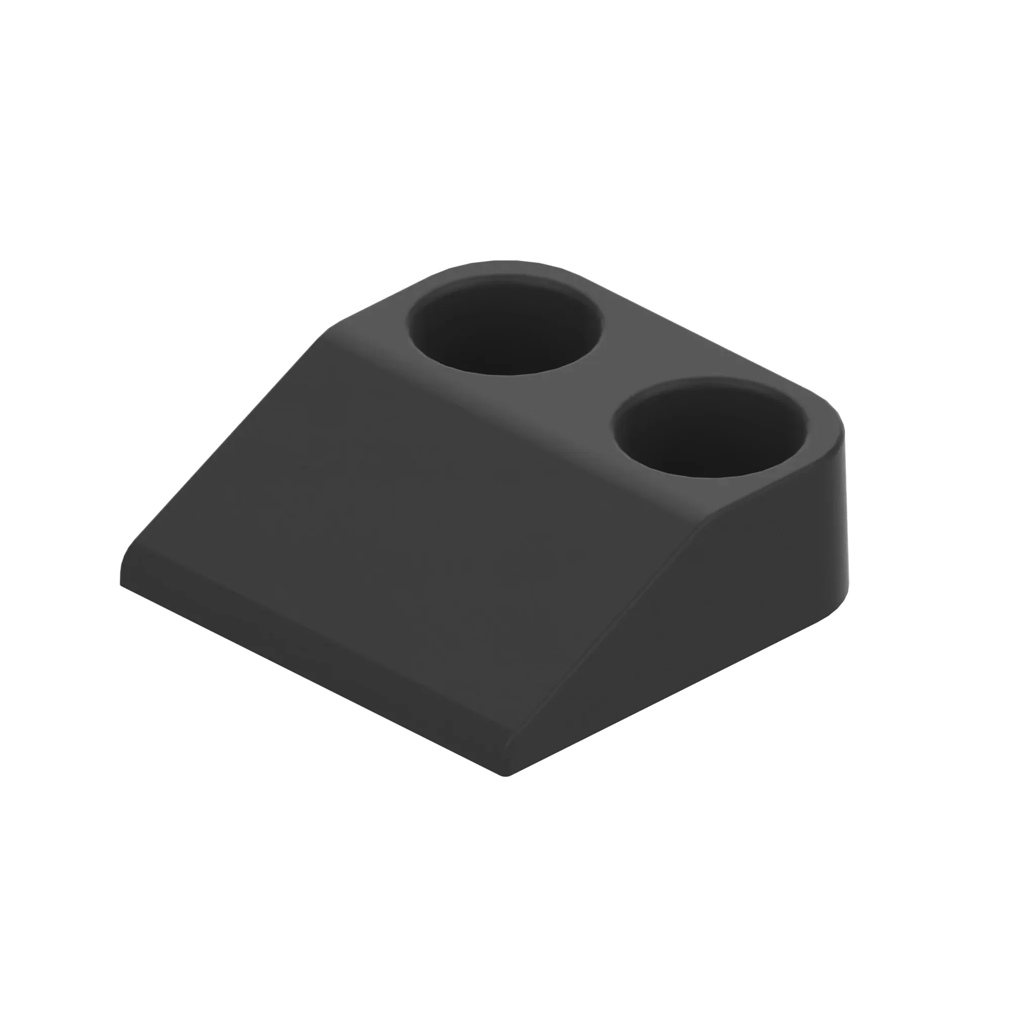 GUIDE, HOOD SPREADER, LEFT, 9R