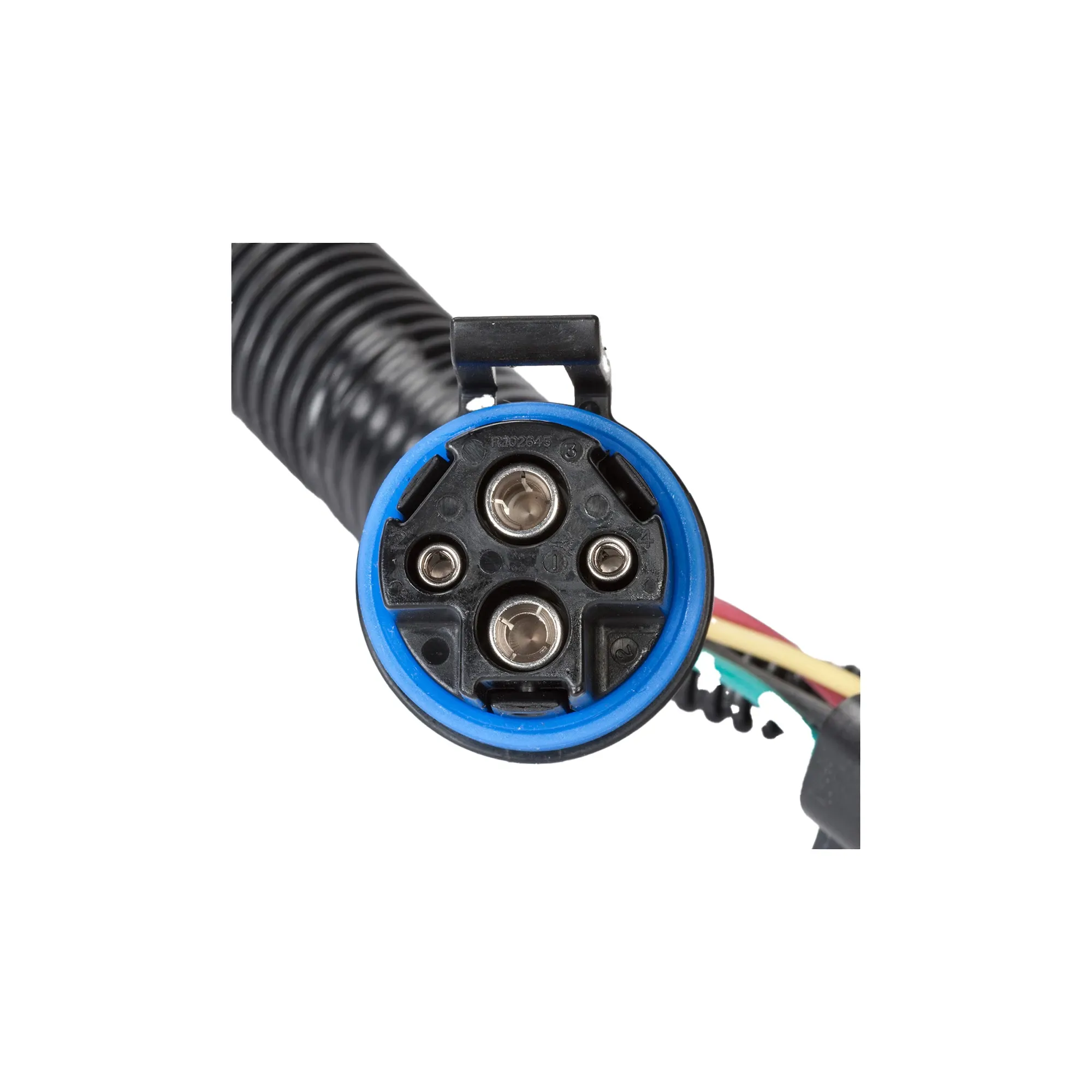 BUNDLE, REAR EXT. HARNESS