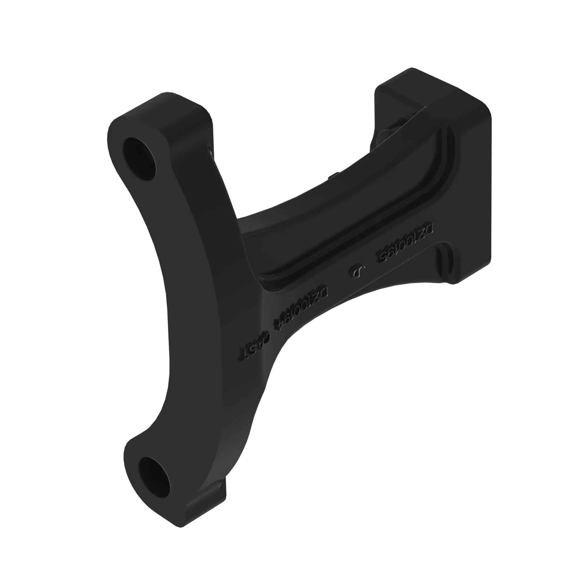 BRACKET, HW3/3A REAR LEFT ATD LEG