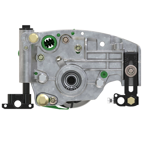 Reel Cutting Unit