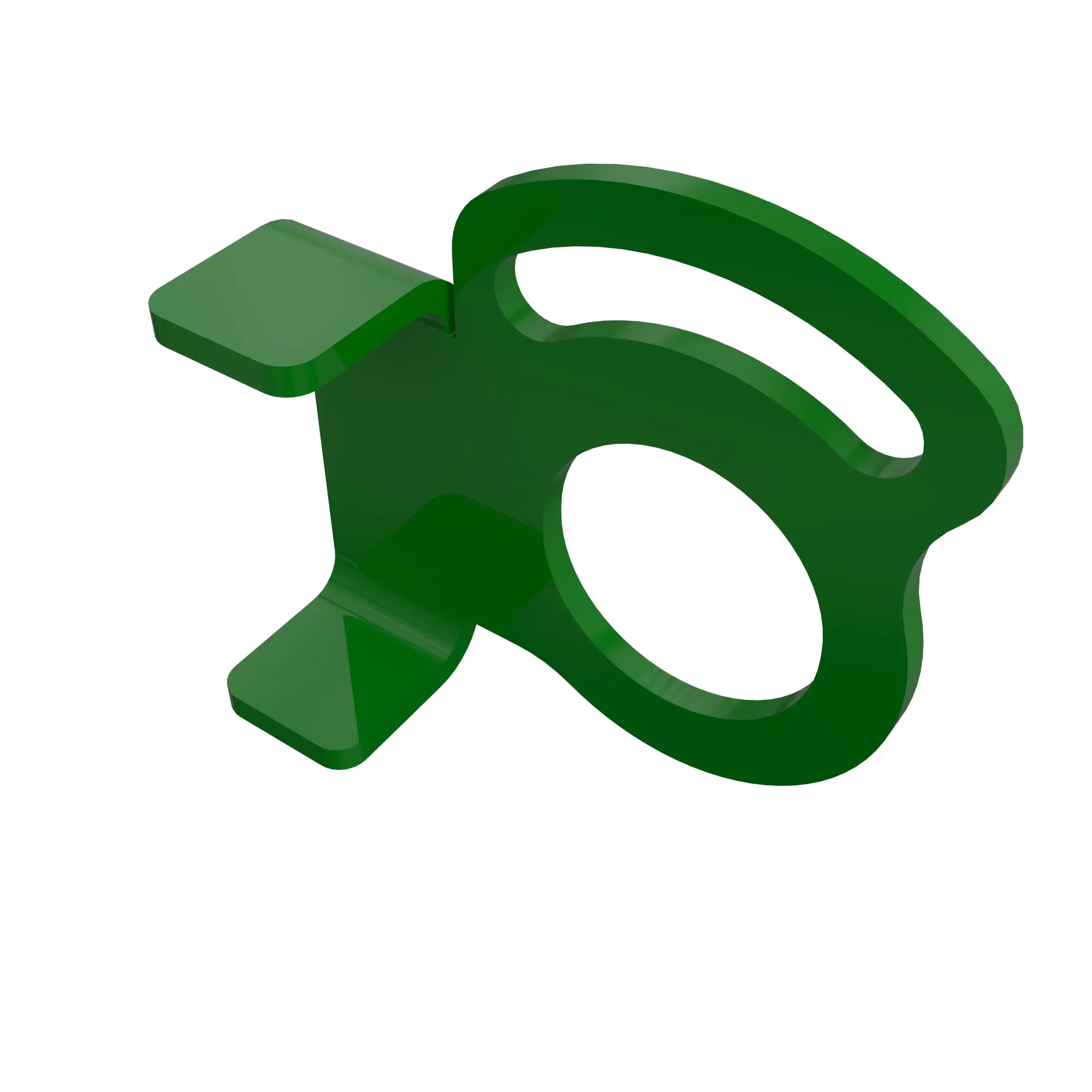 John Deere Guide Washer - KK40937