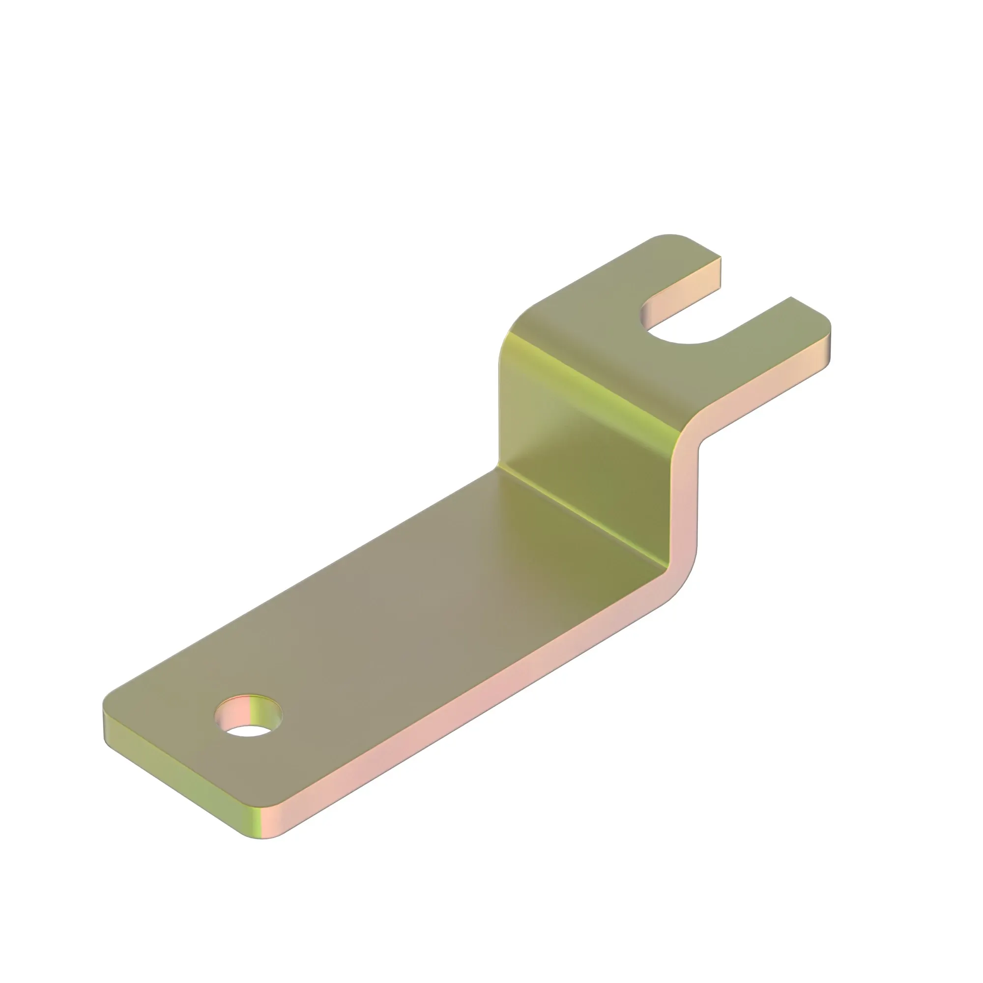John Deere Bracket - F636797