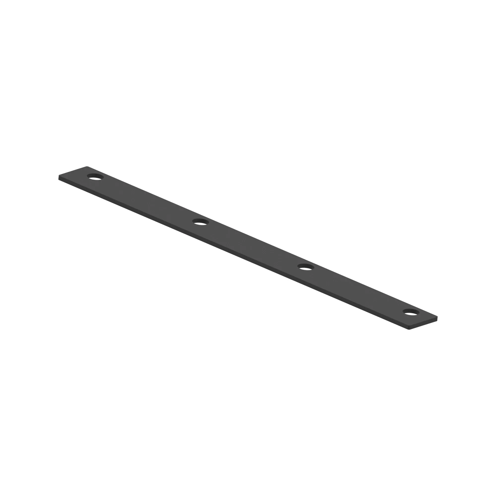 SEAL, TOP COVER RAIL SEAL, RH FEED
