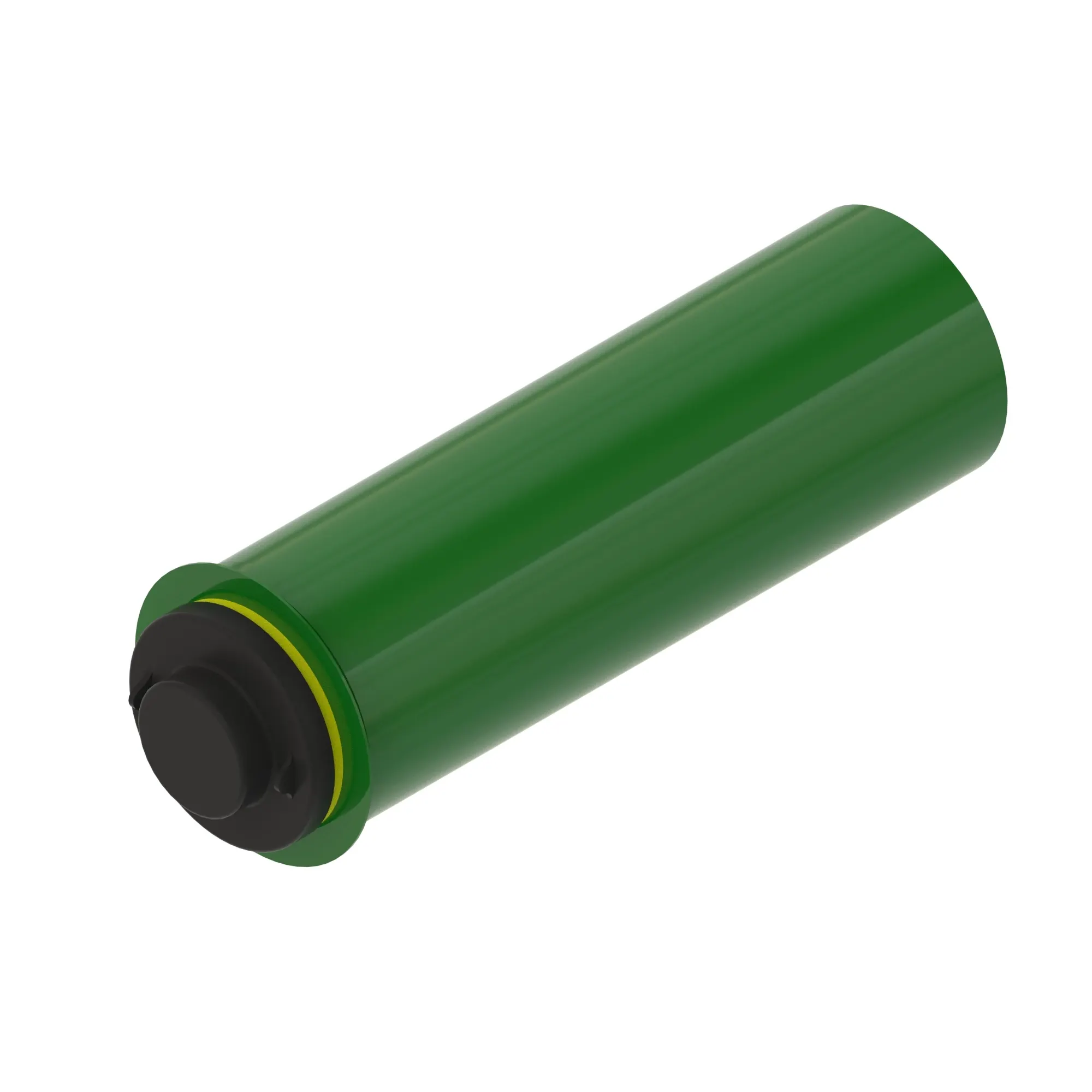 John Deere Hydraulic Oil Reservoir Bowl - F062149
