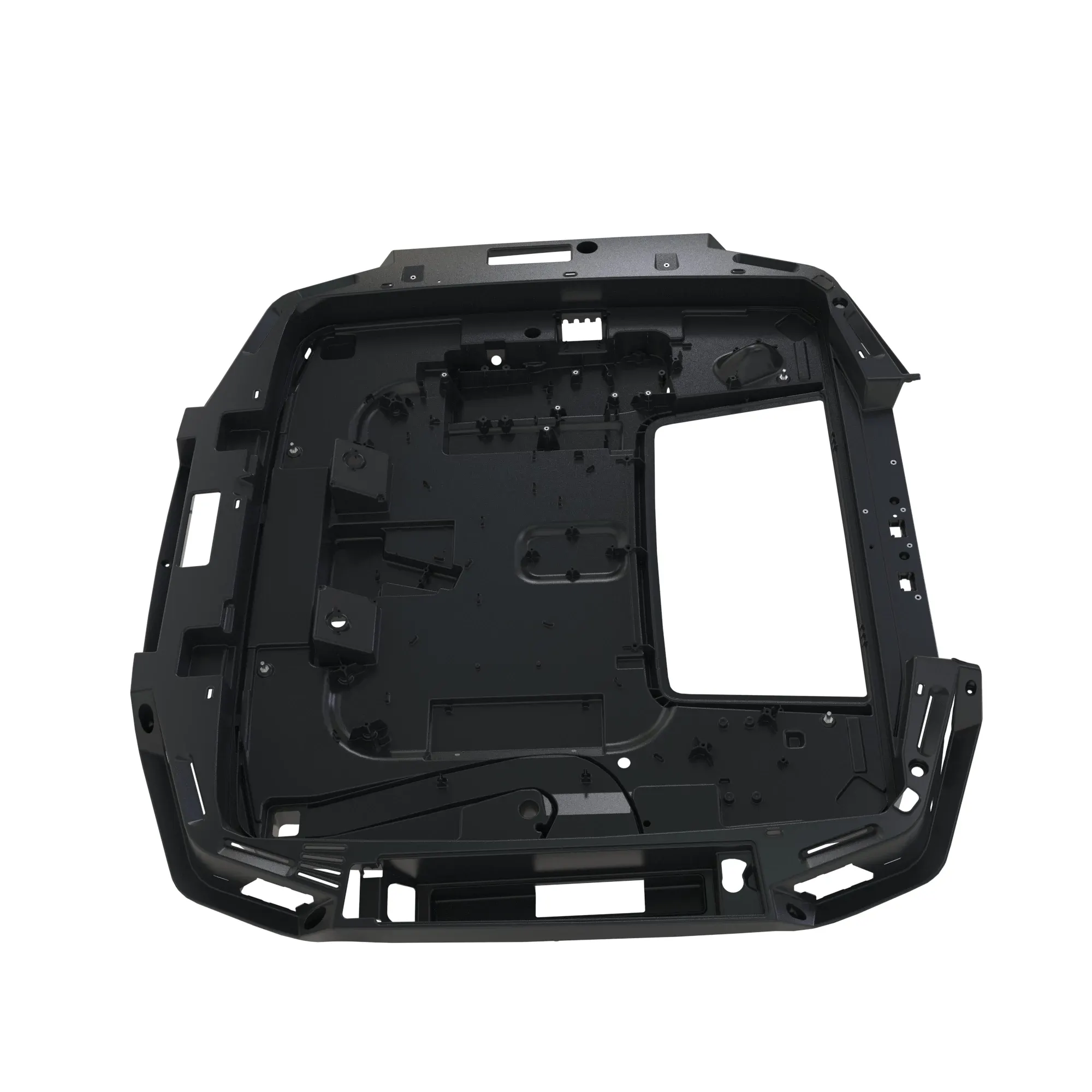 John Deere Inner Roof - R560458