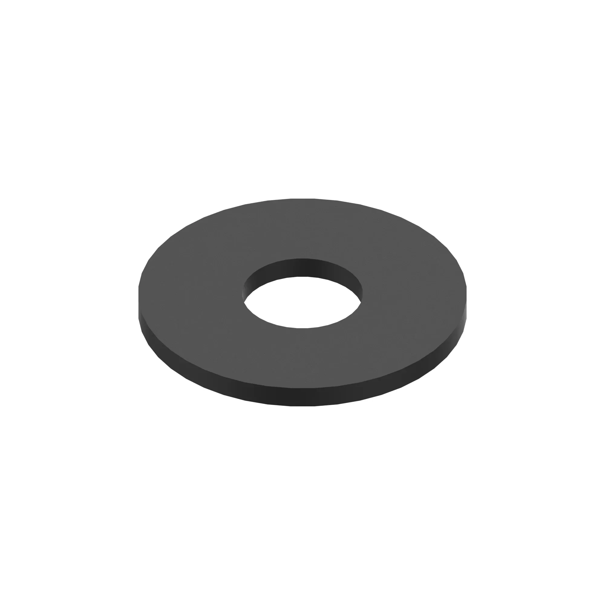 John Deere Plain Washer - M90886