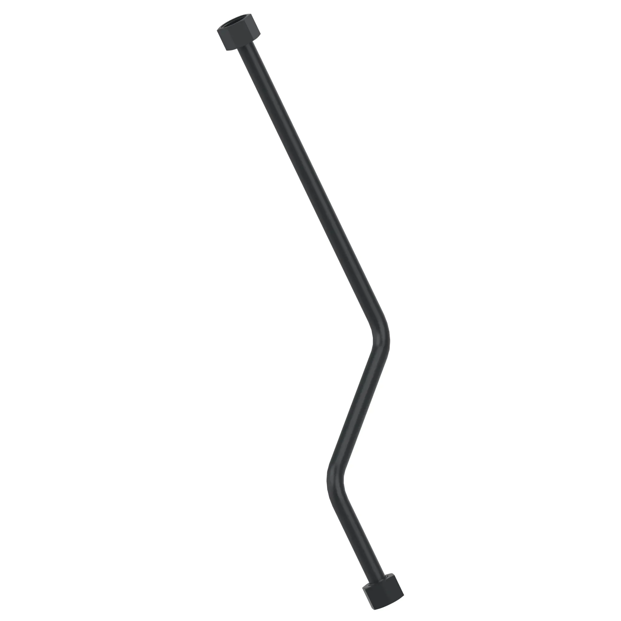 OIL LINE, TANK RETURN - REAR IMPLEM