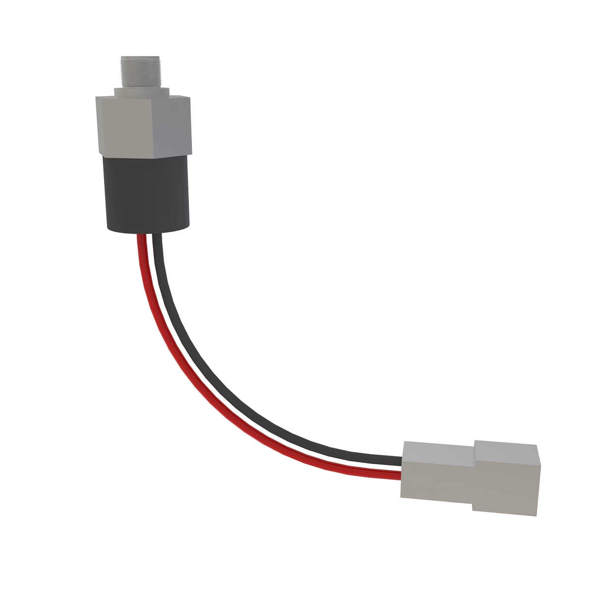 Hydraulic Filter Switch
