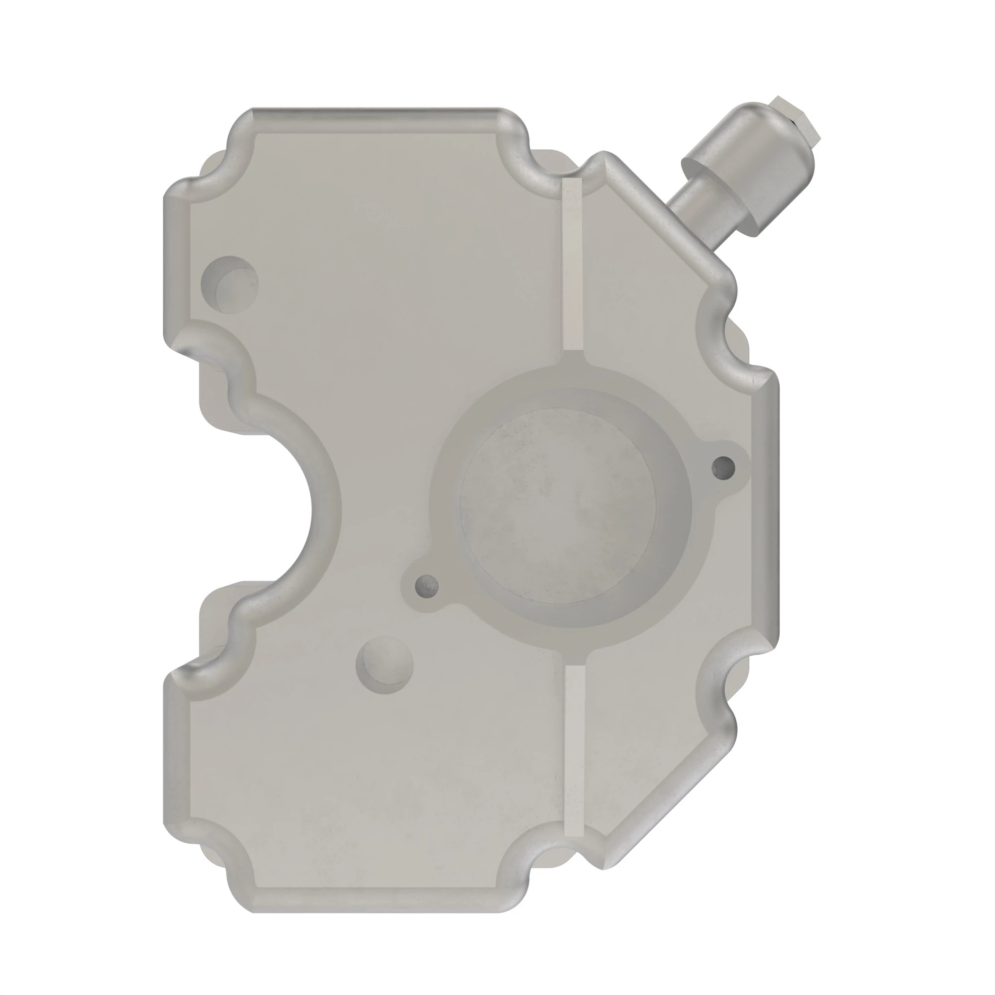 PUMP, HYDRAULIC - 540 PTO