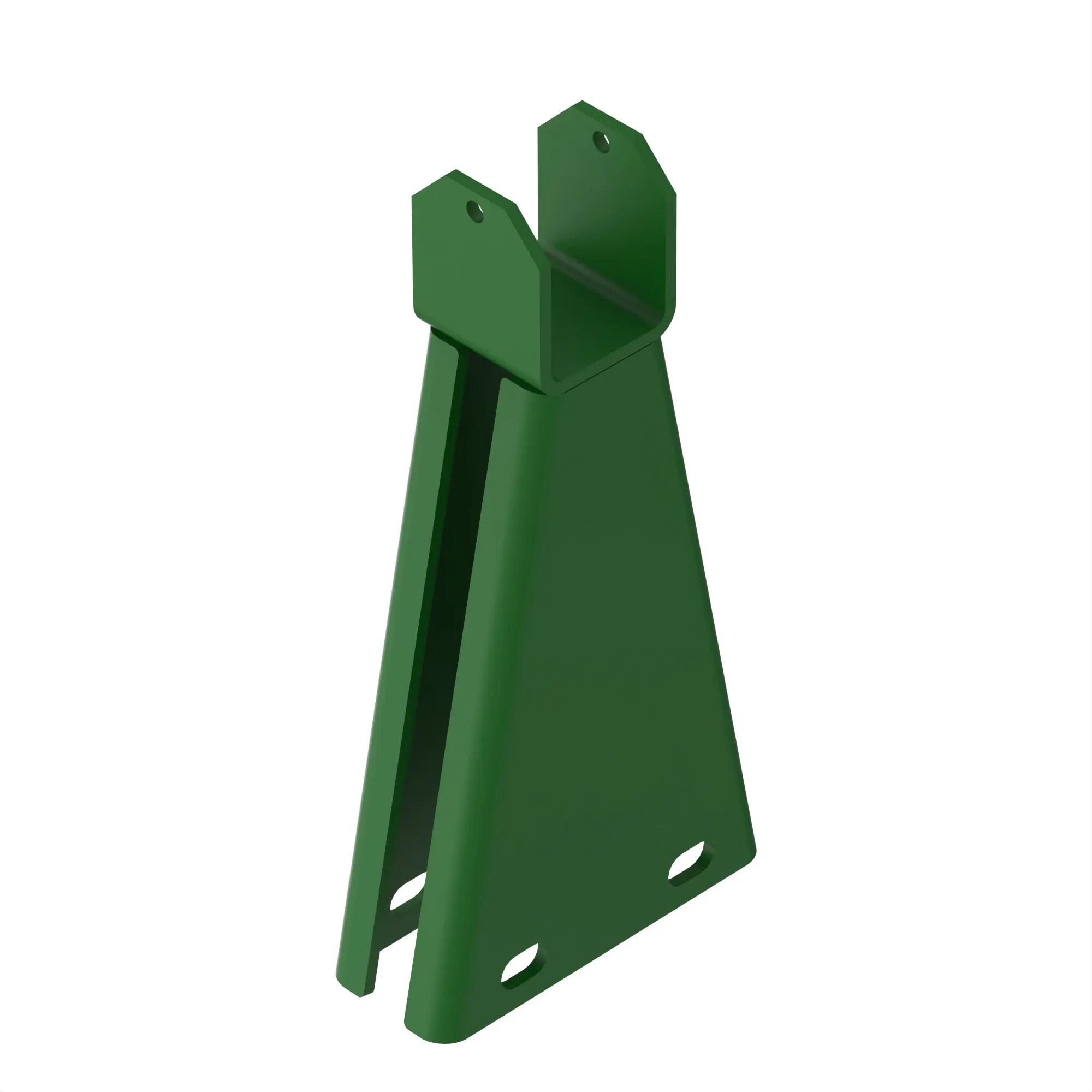 John Deere Bracket Support - DQ53611