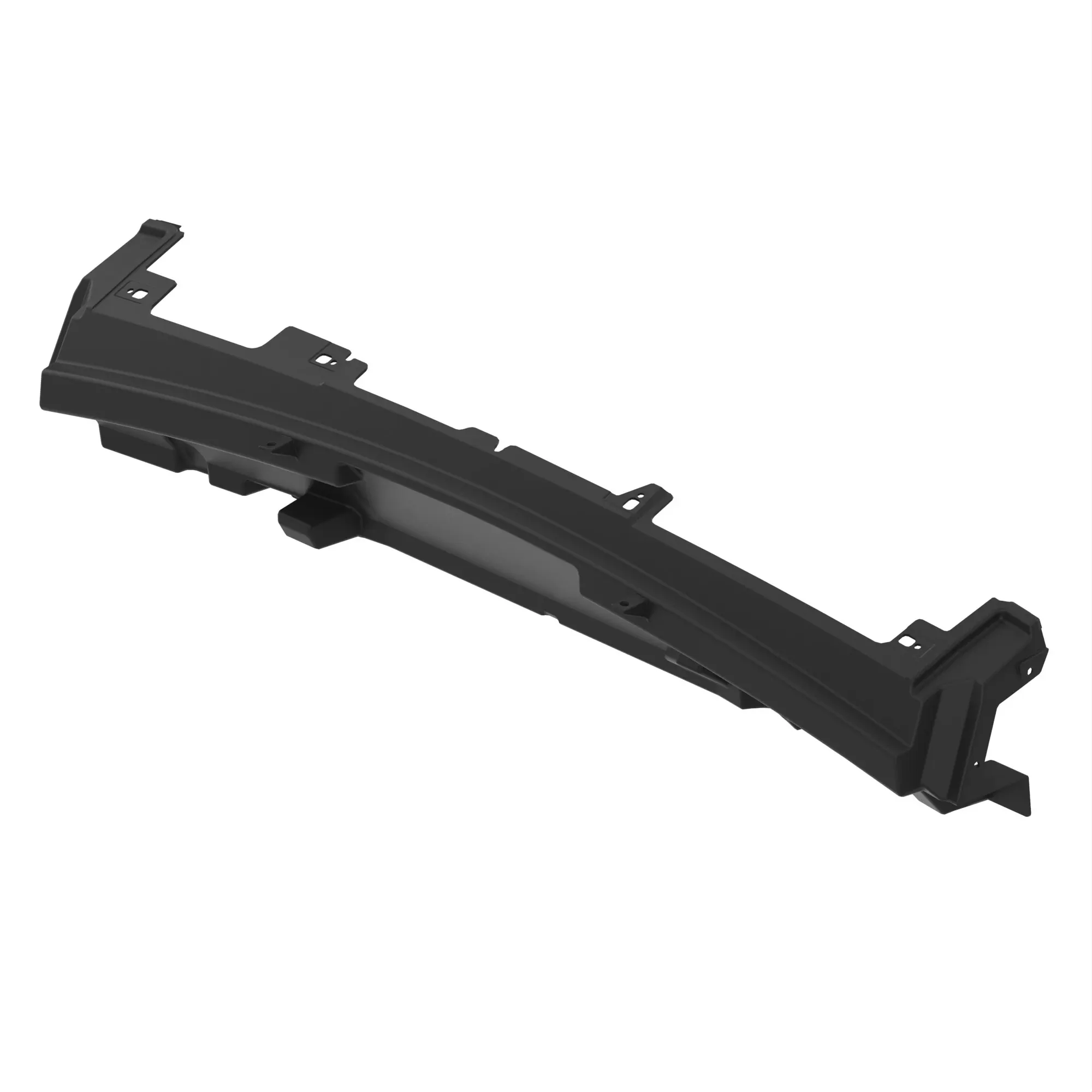 John Deere Upper Closeout Panel - UC14264