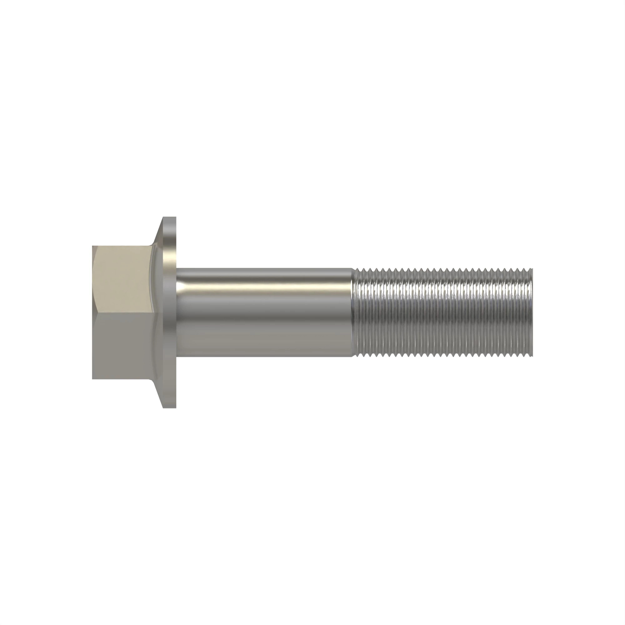 19M7831: Hexagonal Head Flanged Screw, M20 X 80 | Shop.Deere.com