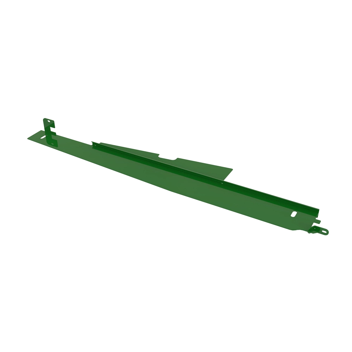 Flow Divider, Sls Sieve Frame