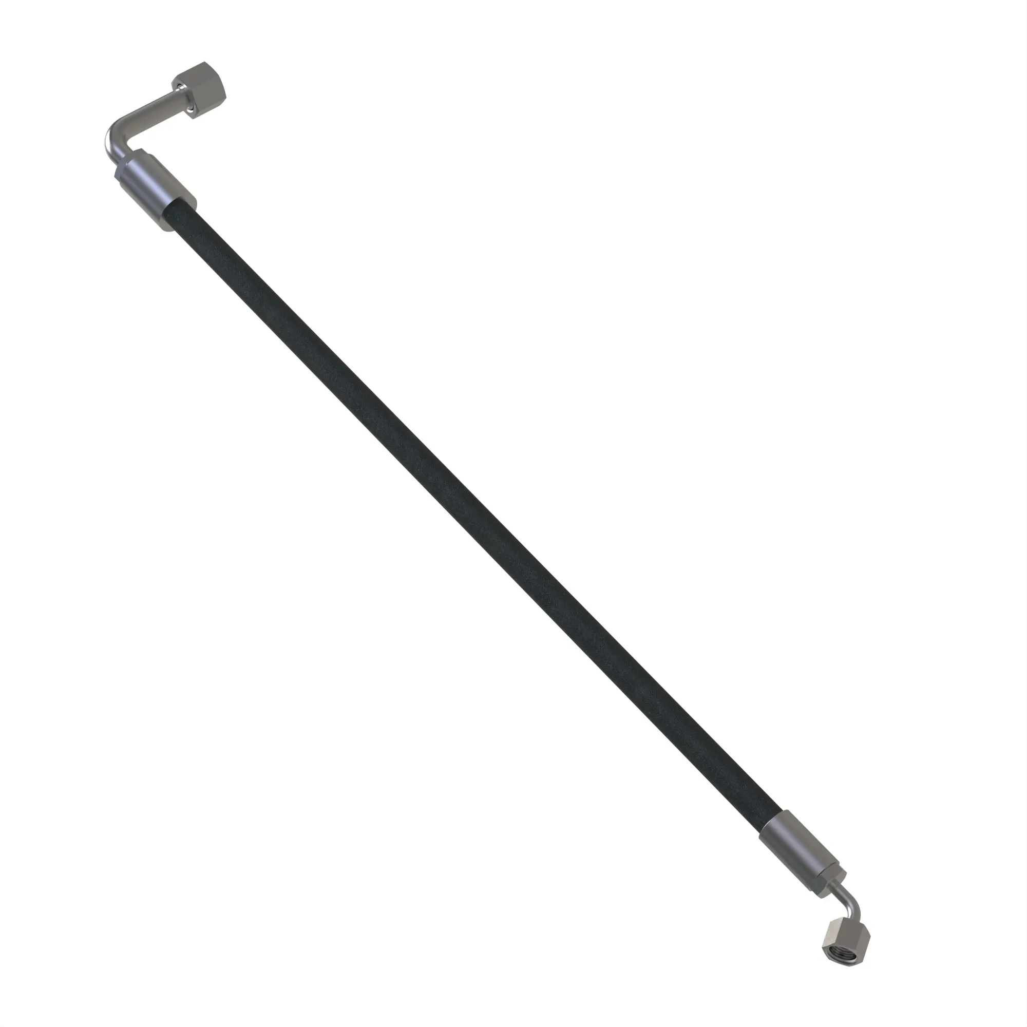 John Deere Hydraulic Hose - AL62782