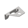 BRACKET, ELEVATOR SPEED MONITOR