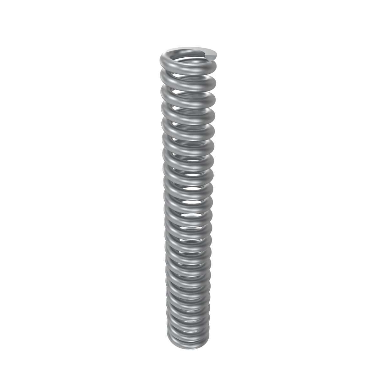 Compression Spring, Shift Rail Dete