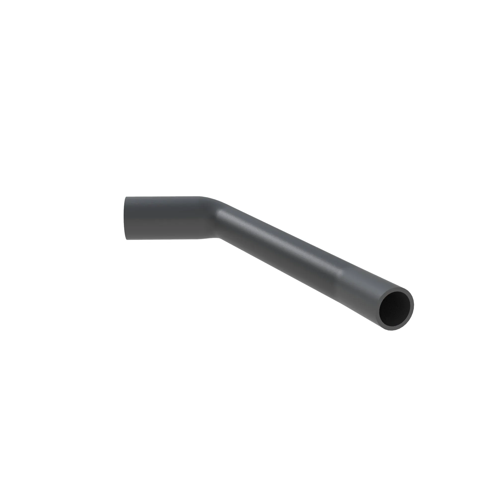 John Deere Radiator Hose, Deaeration - AT334334