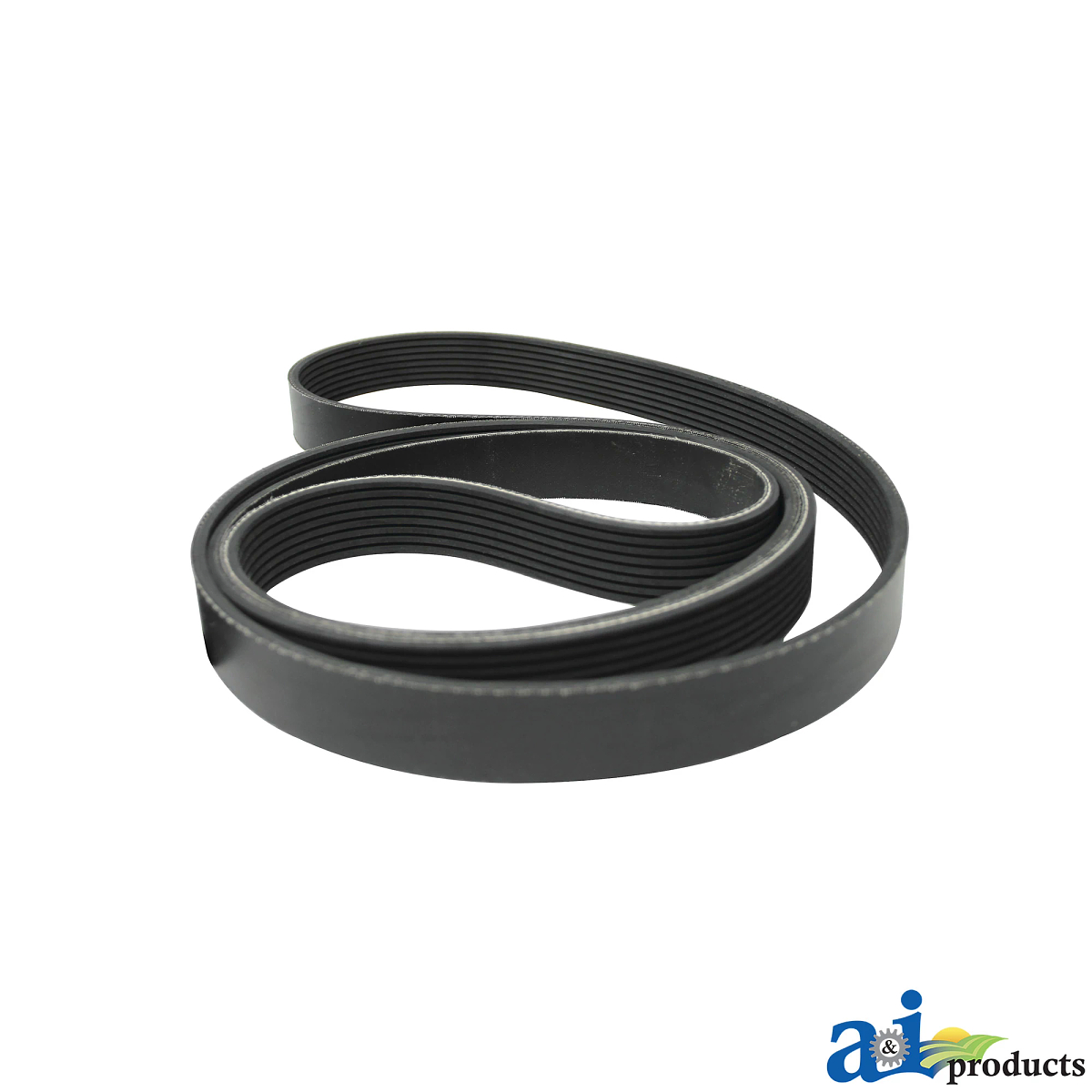 PK Section V-Belt, Effective Length 2293.6 mm (90.3 inch)