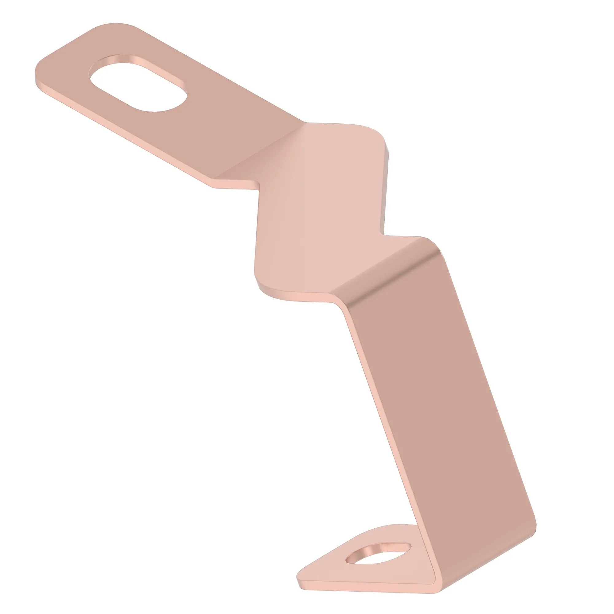 BRACKET, BUS BAR