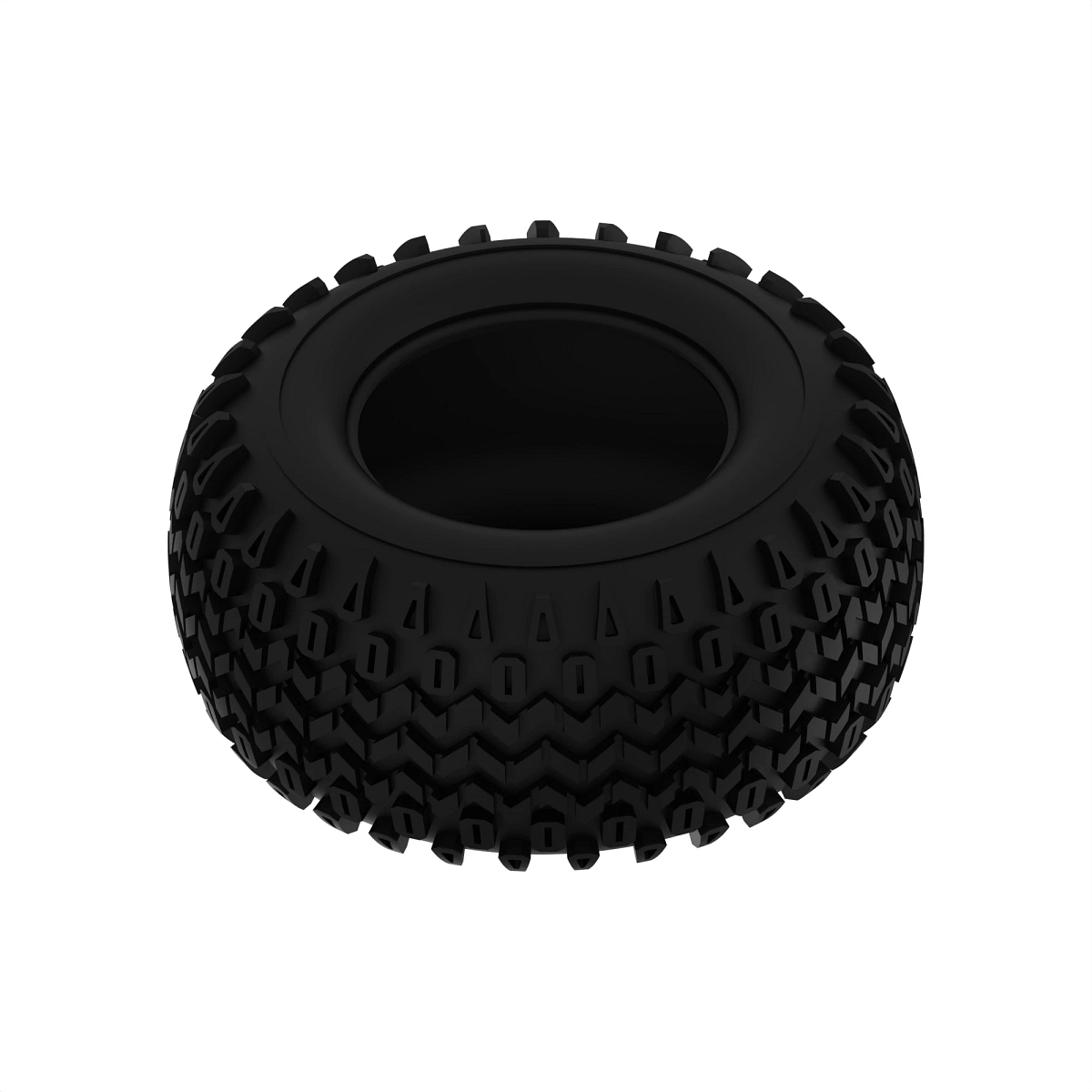 Tire, 26X12.00-12 Hdap